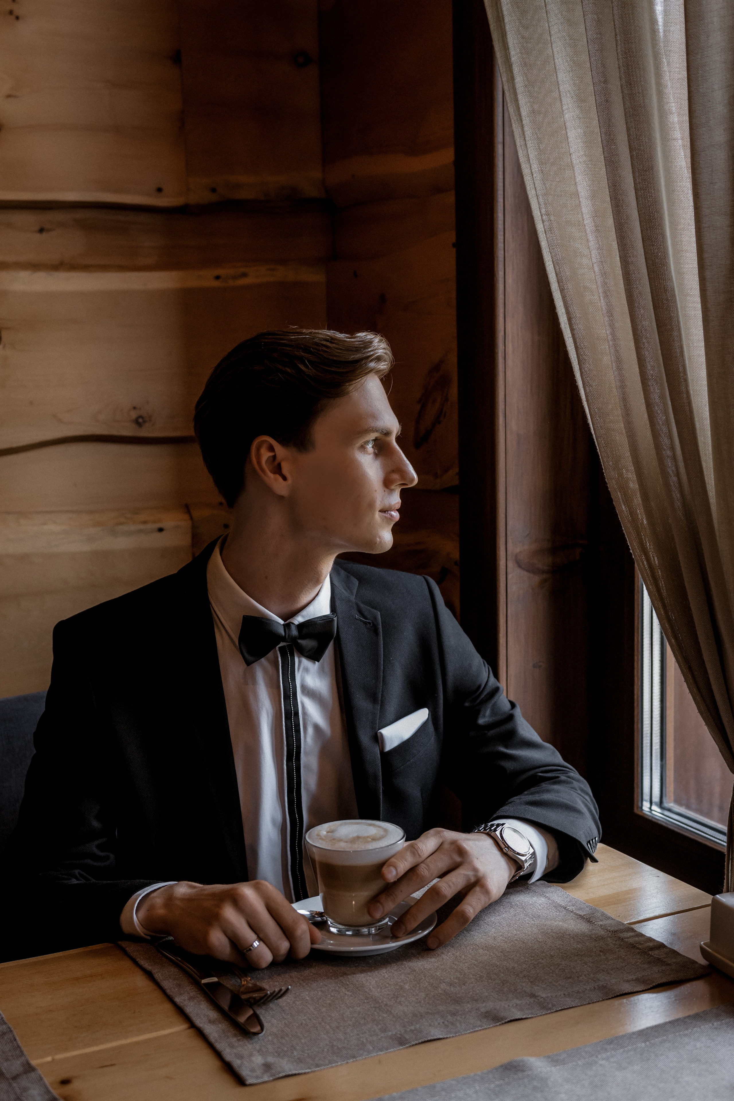 Свадьба Кирилла и Анастасии