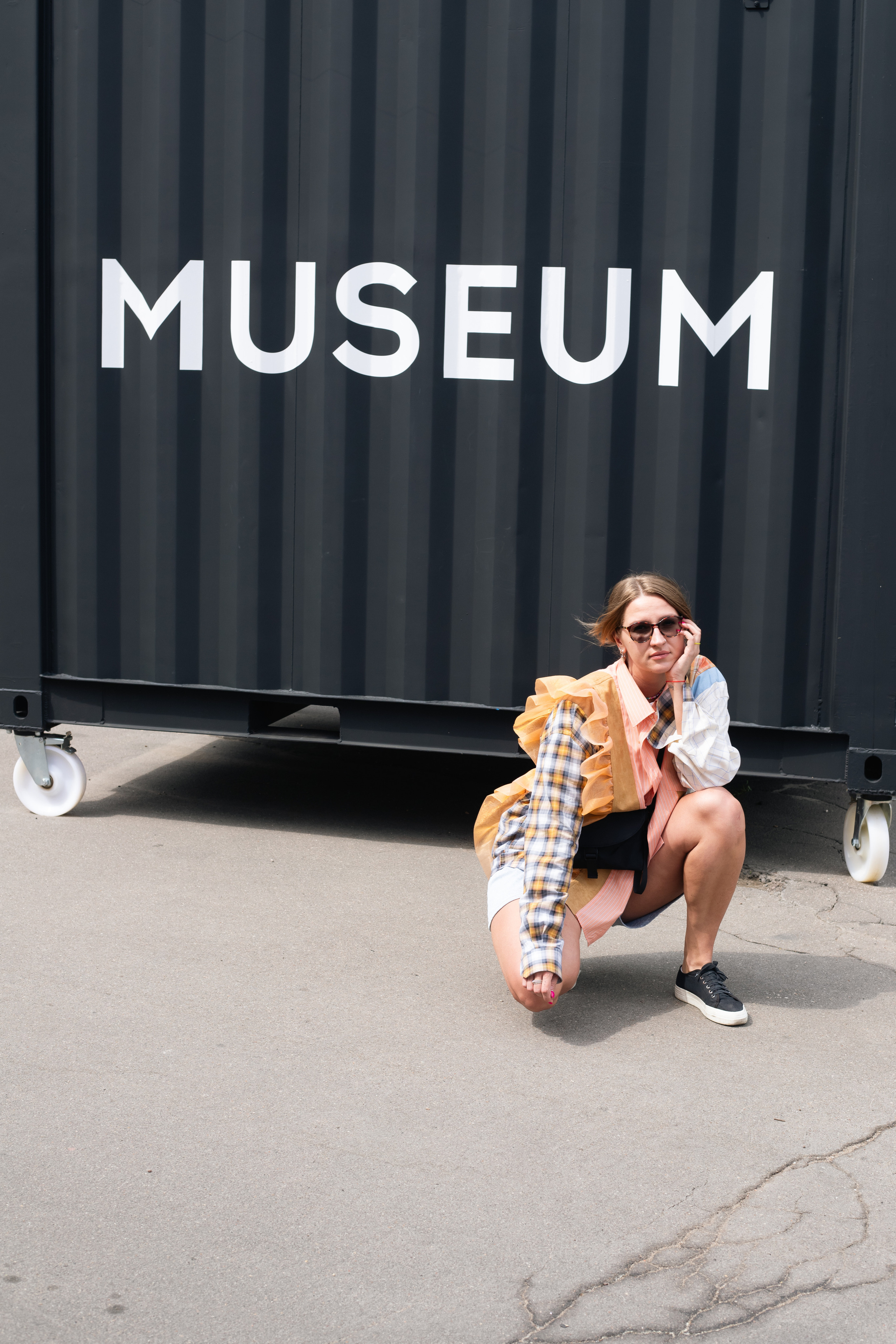 Съемка одежды для Дарьи. Александра Пылёва. Фотограф. Москва