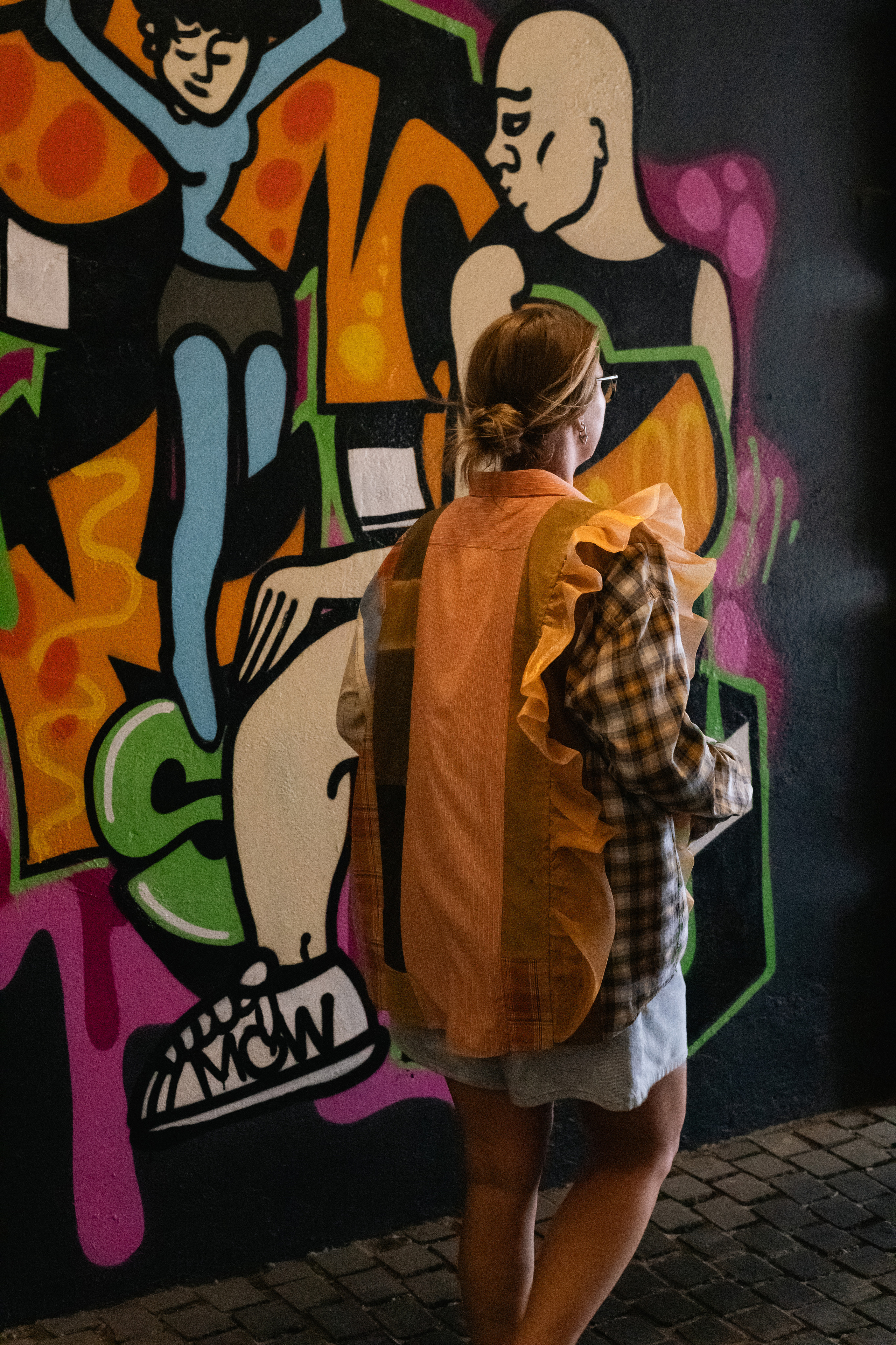 Съемка одежды для Дарьи. Александра Пылёва. Фотограф. Москва