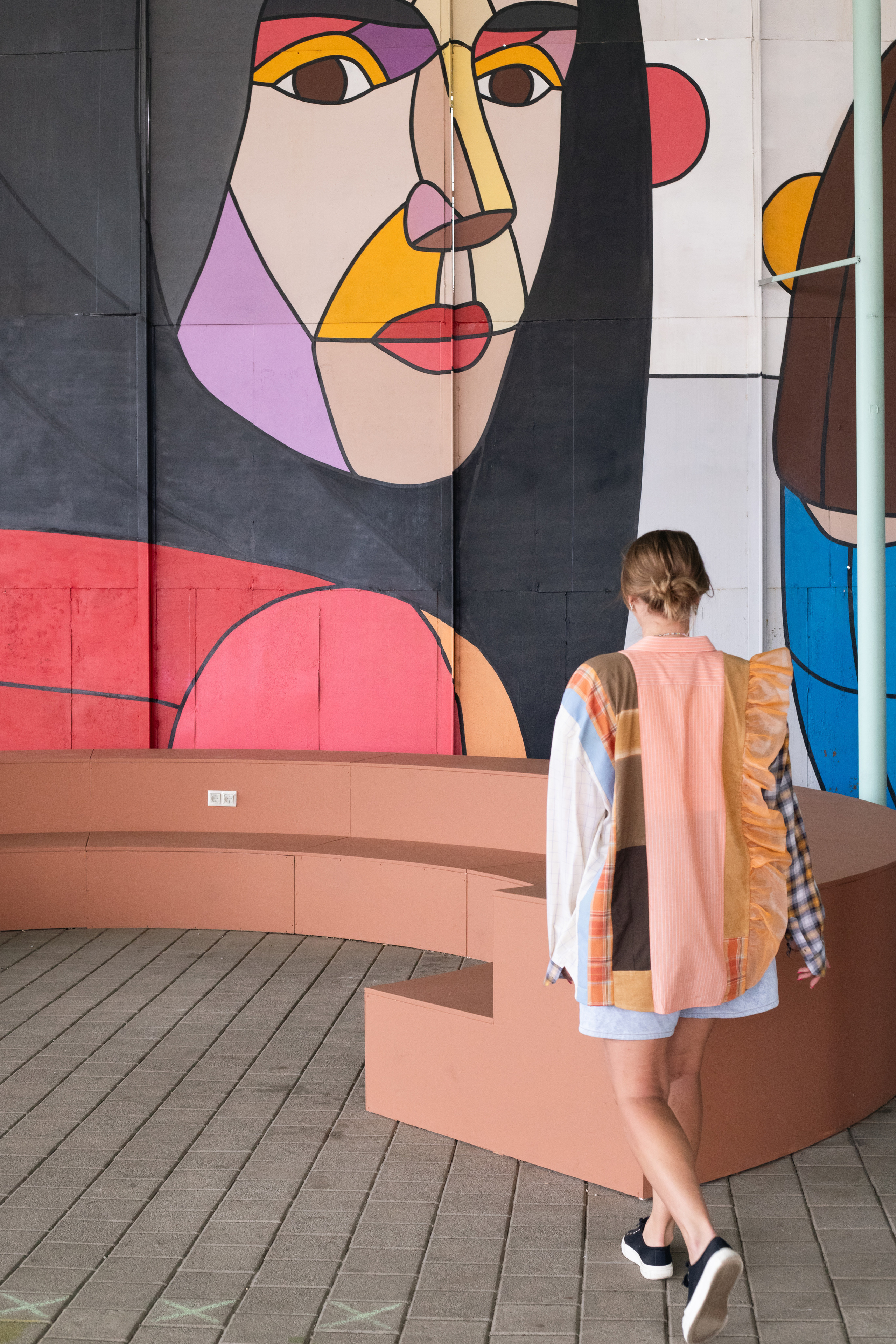 Съемка одежды для Дарьи. Александра Пылёва. Фотограф. Москва