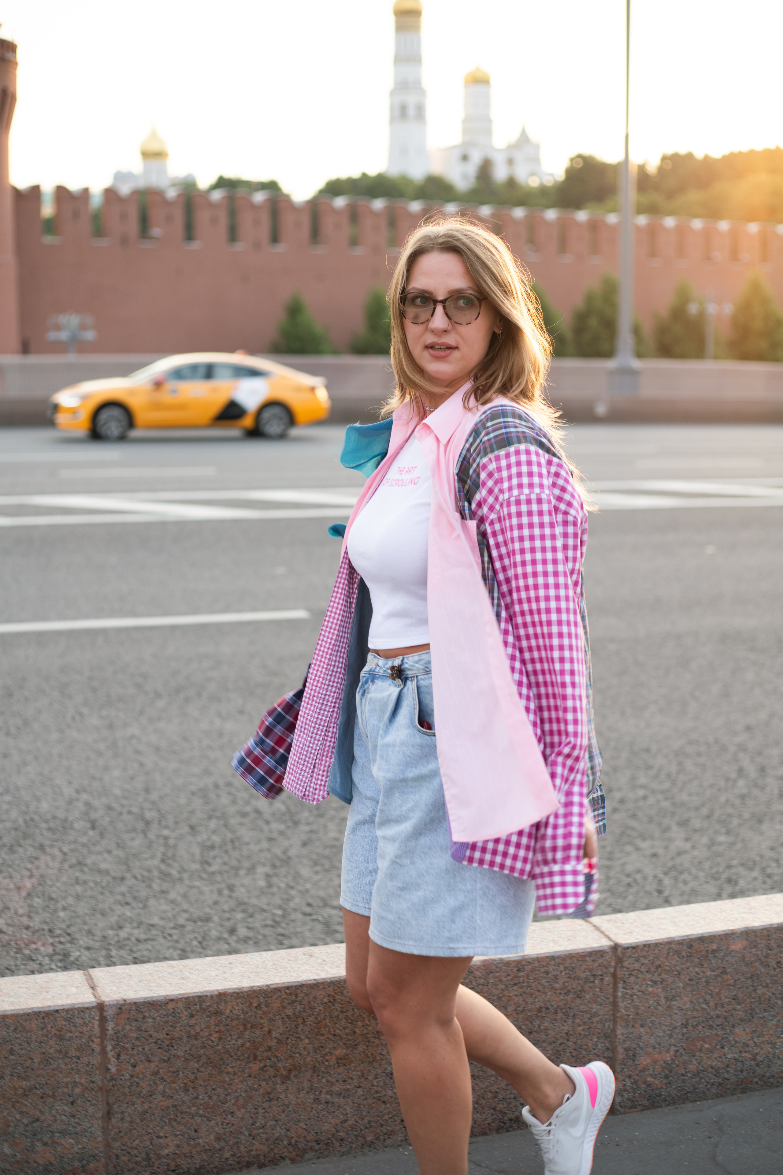 Съемка одежды для Дарьи. Александра Пылёва. Фотограф. Москва