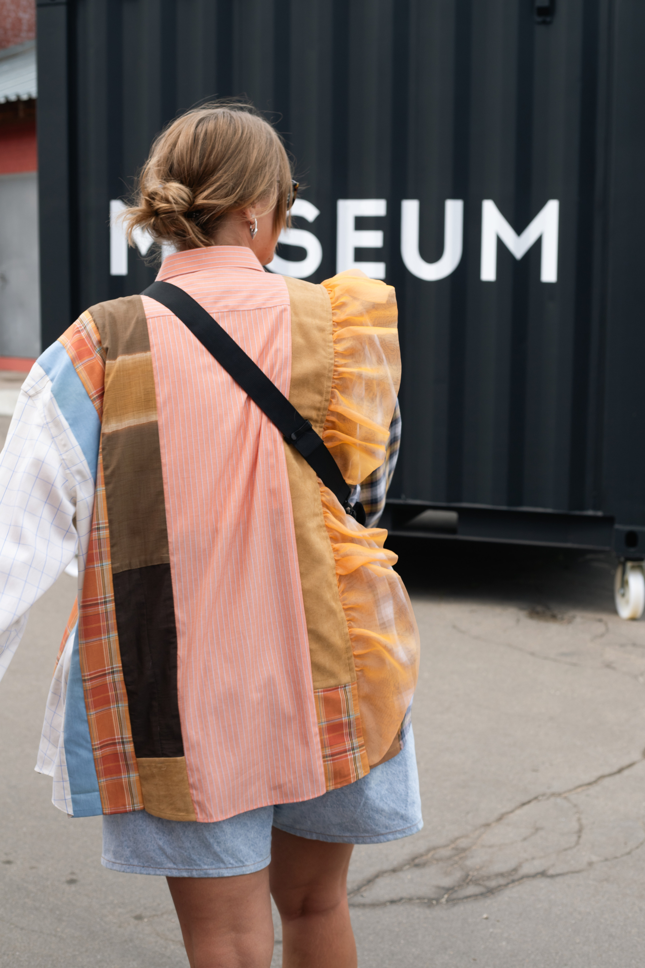 Съемка одежды для Дарьи. Александра Пылёва. Фотограф. Москва