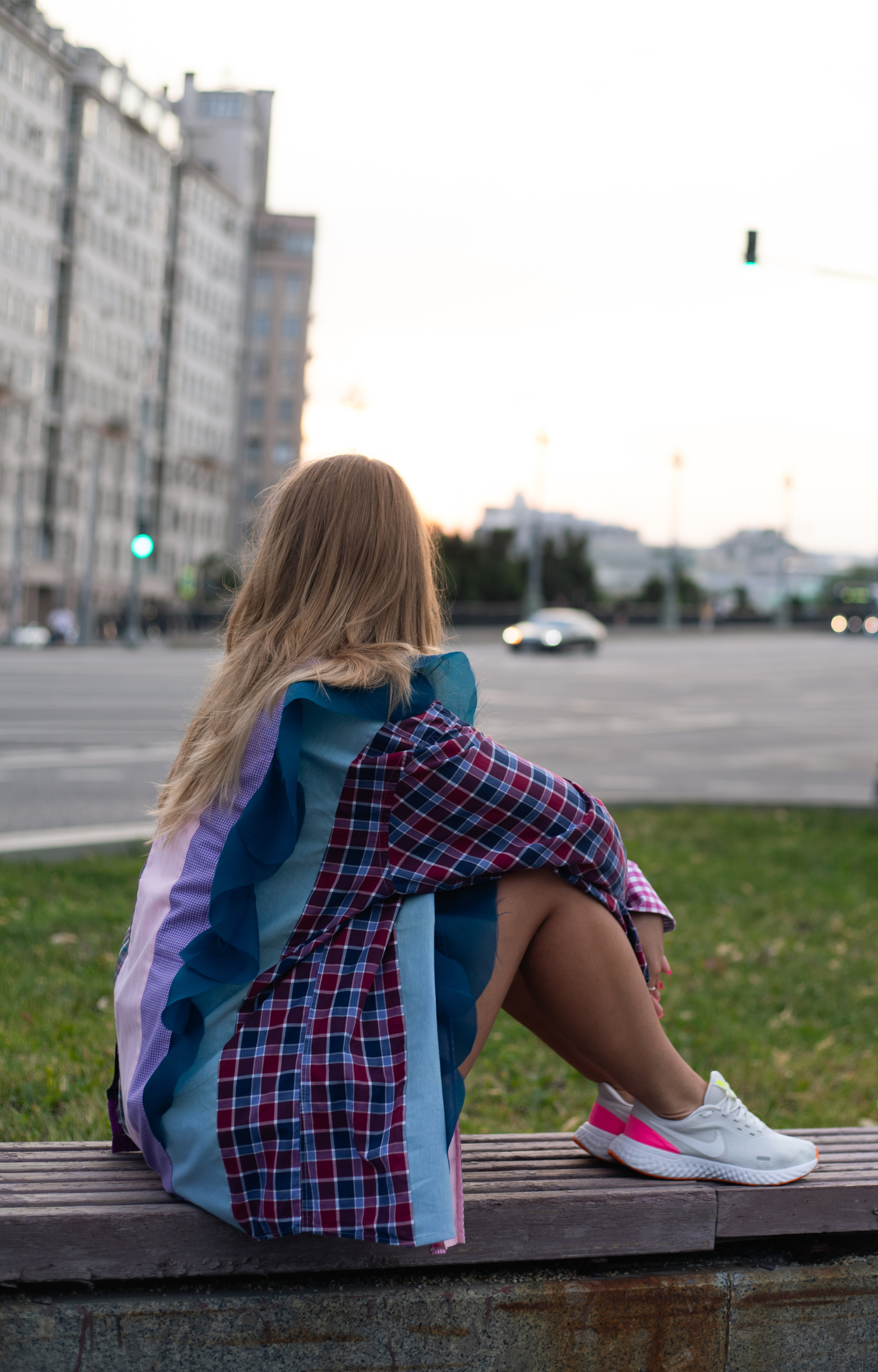 Съемка одежды для Дарьи. Александра Пылёва. Фотограф. Москва