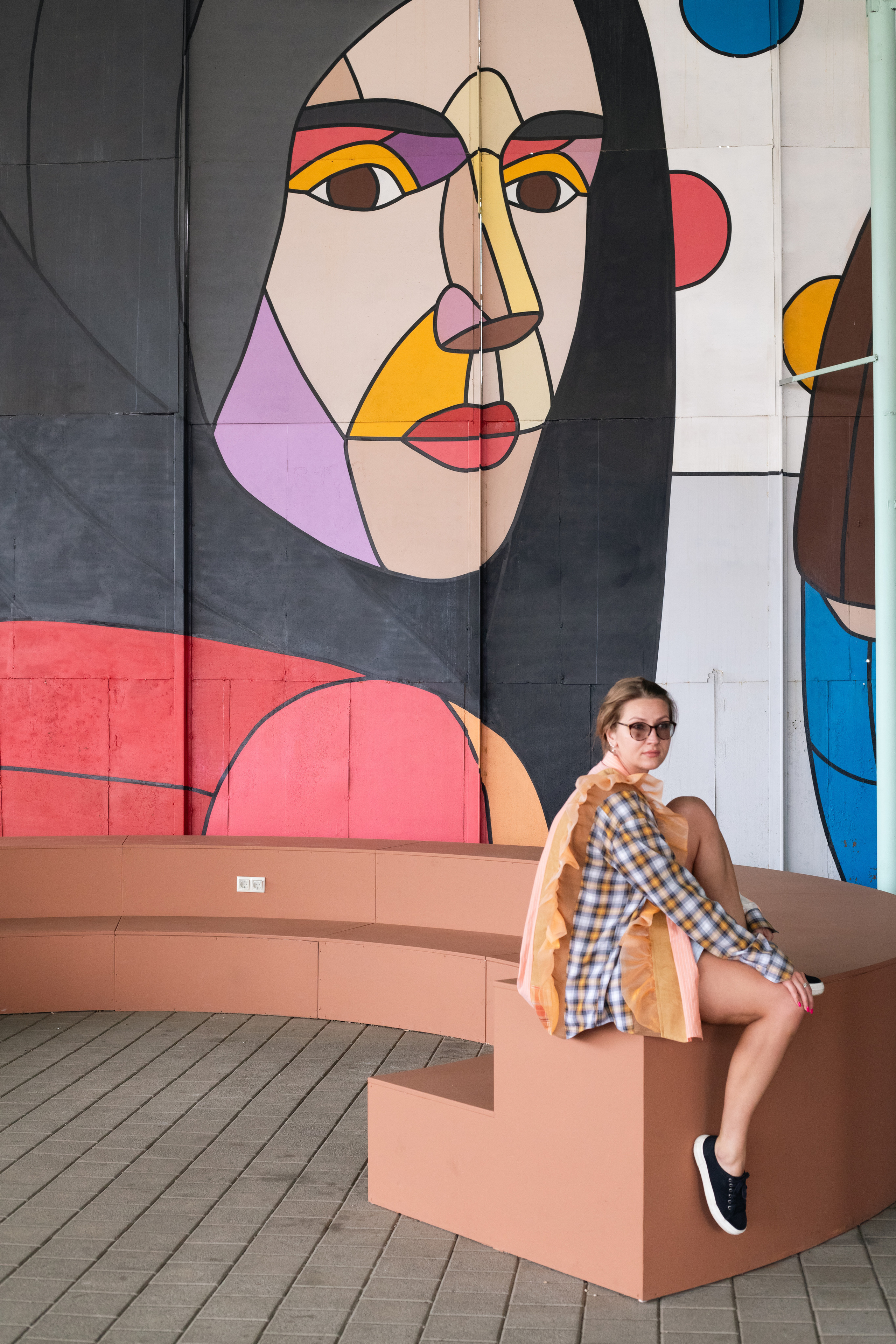 Съемка одежды для Дарьи. Александра Пылёва. Фотограф. Москва