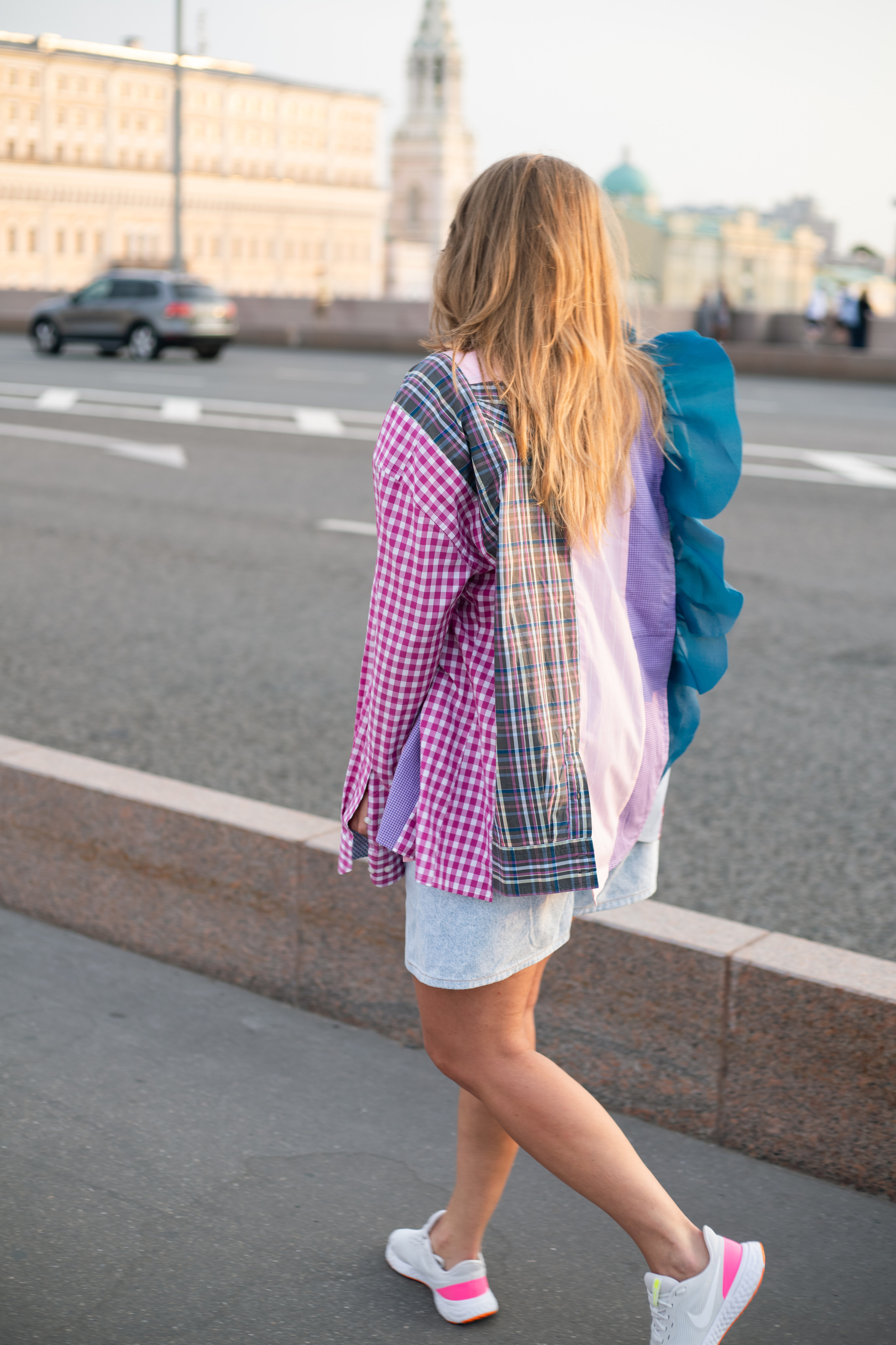 Съемка одежды для Дарьи. Александра Пылёва. Фотограф. Москва