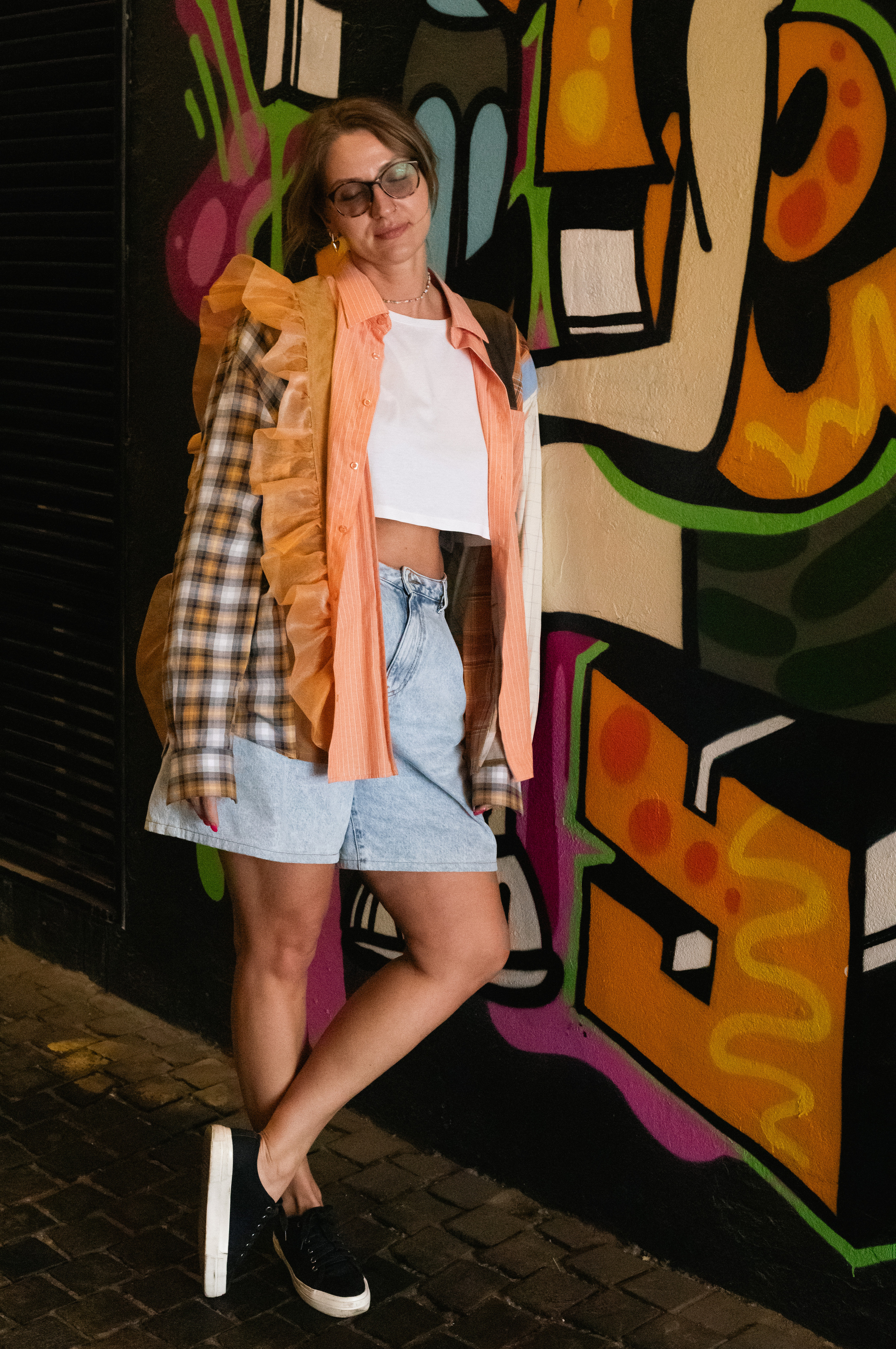 Съемка одежды для Дарьи. Александра Пылёва. Фотограф. Москва