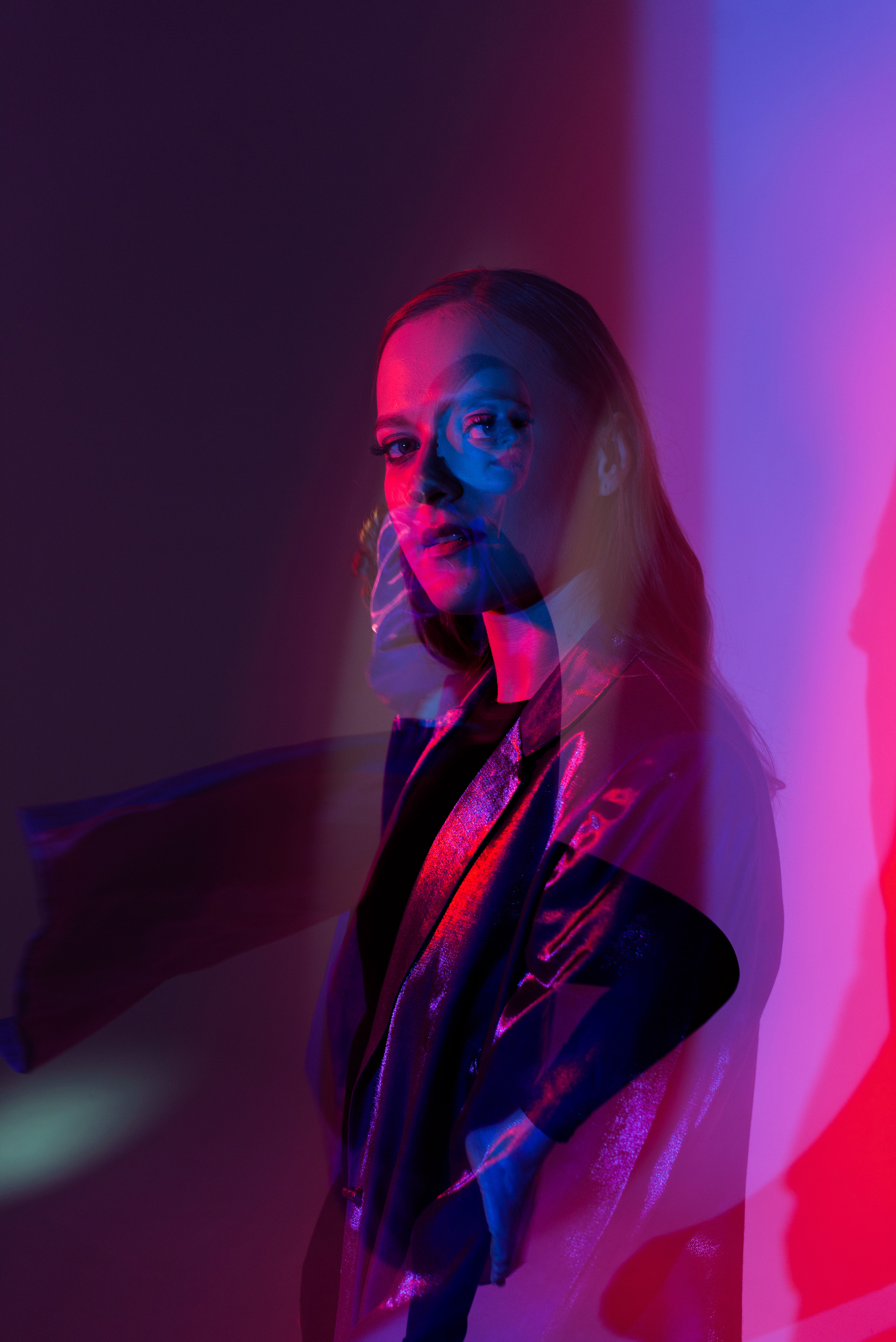 Марина. Студийная фотосессия. Фотограф Екатерина Новицкая РБ