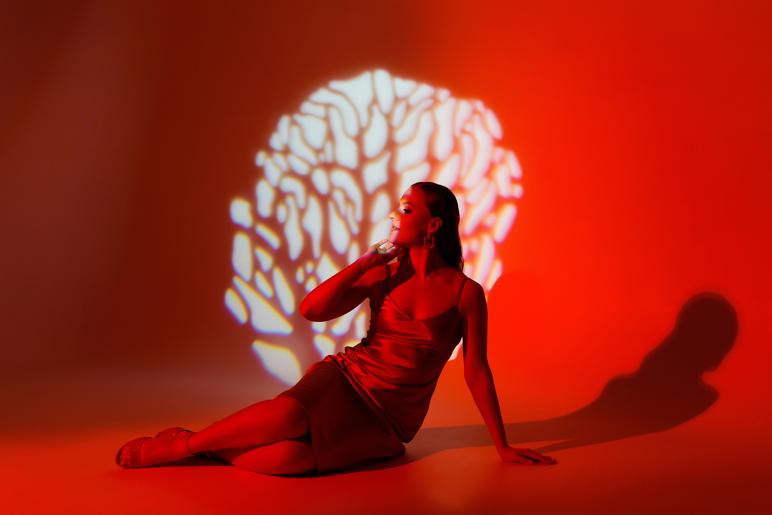 Марина. Студийная фотосессия. Фотограф Екатерина Новицкая РБ