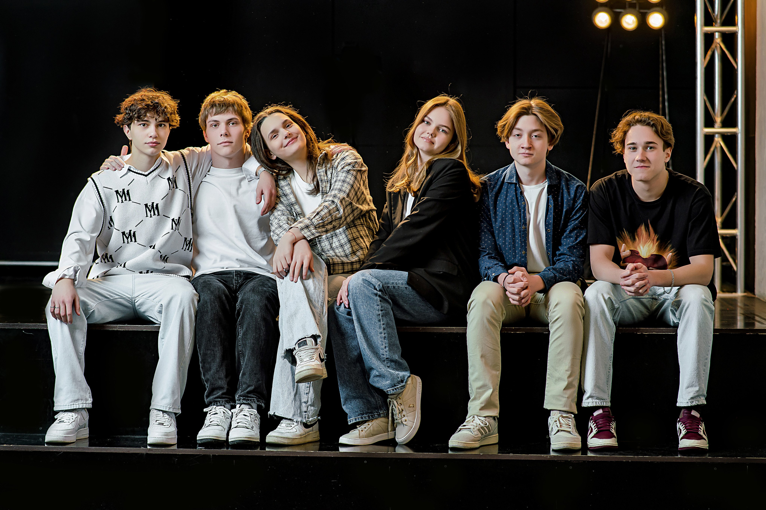 Гимназия № 14 Ростов-на-Дону. Современные Выпускные Альбомы в Ростове-на-Дону