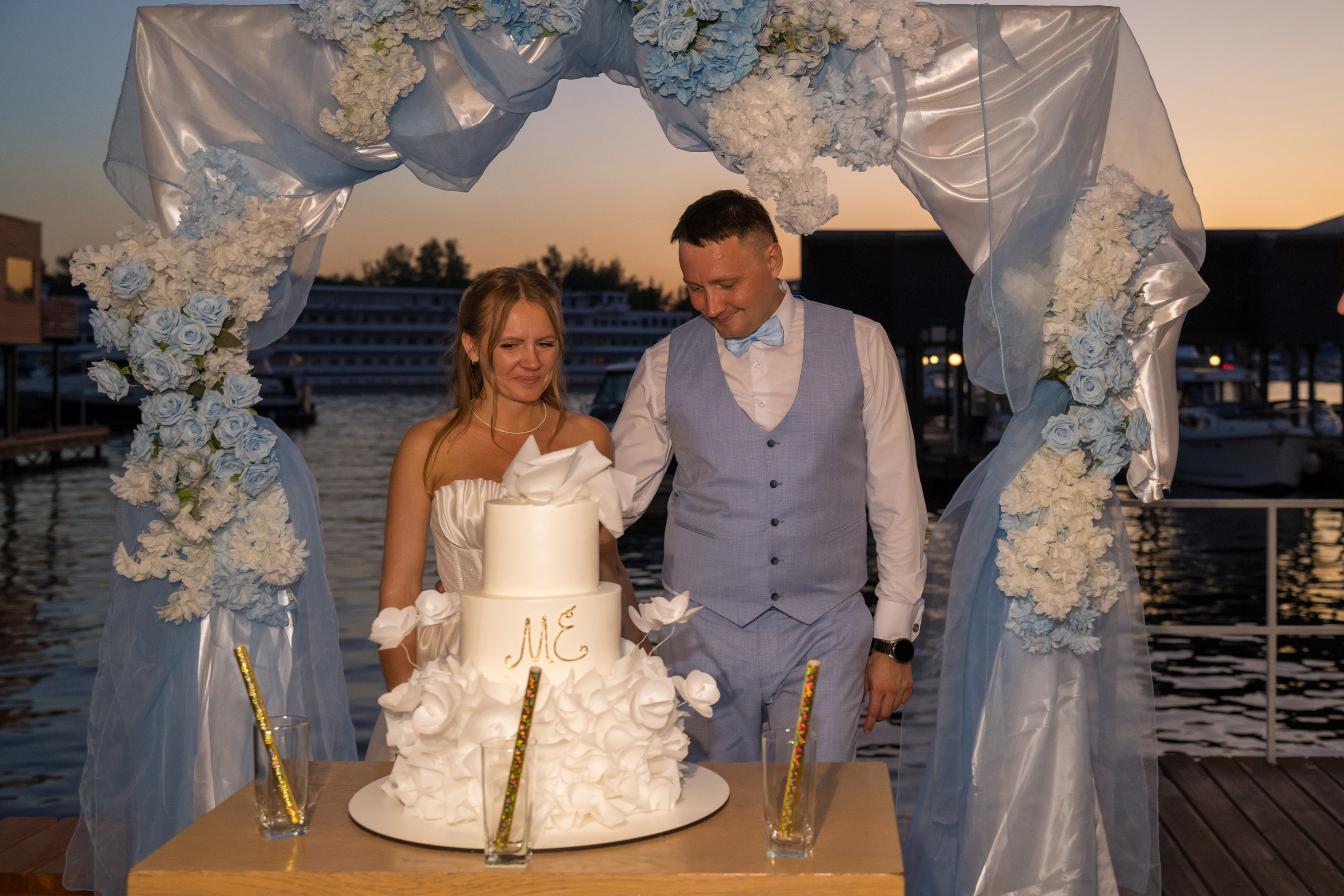 Tenderness. Свадебный и семейный Фотограф в Москве Александр Березин