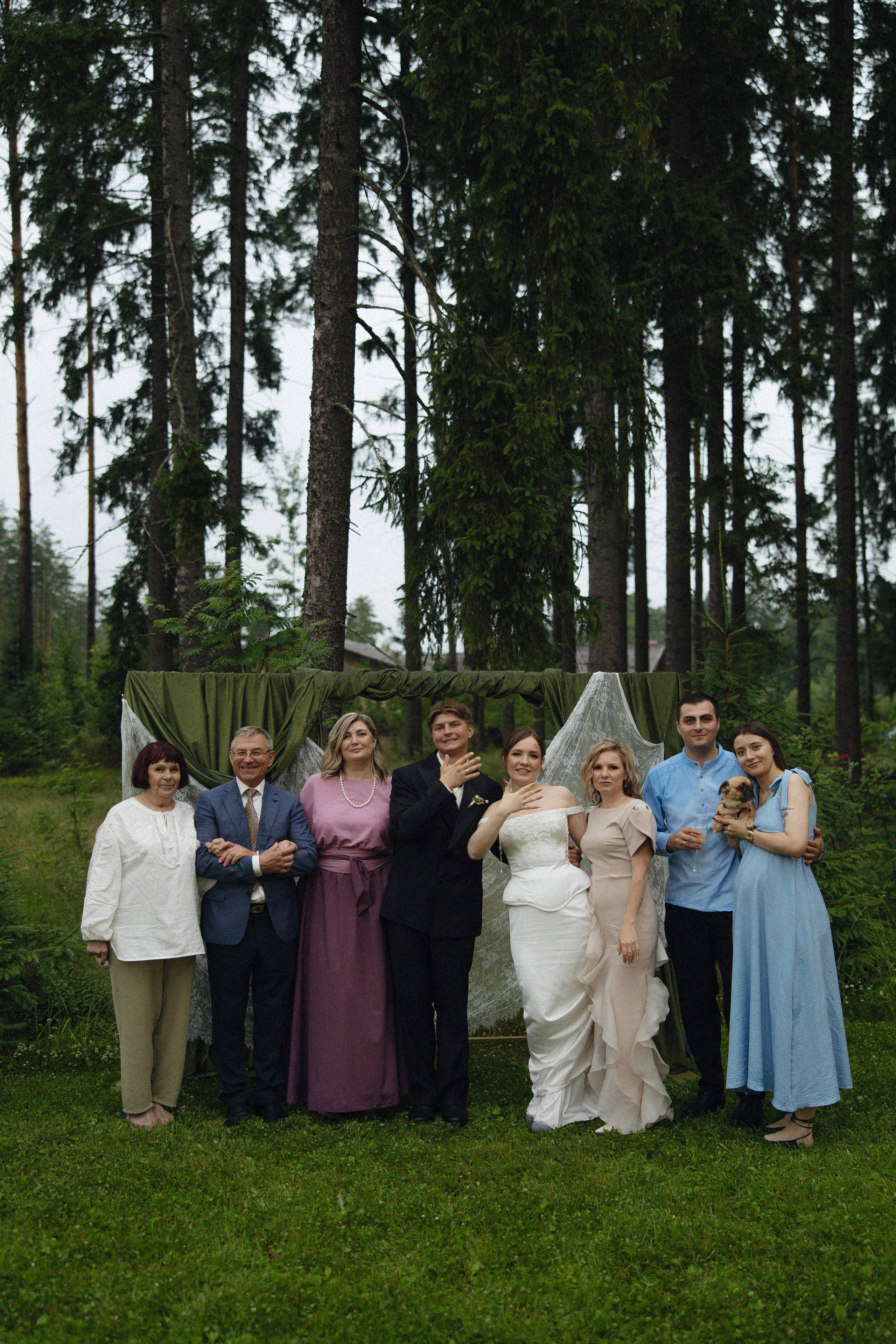 03.07.2026. Свадебный фотограф в Санкт-Петербурге Баженова Алина