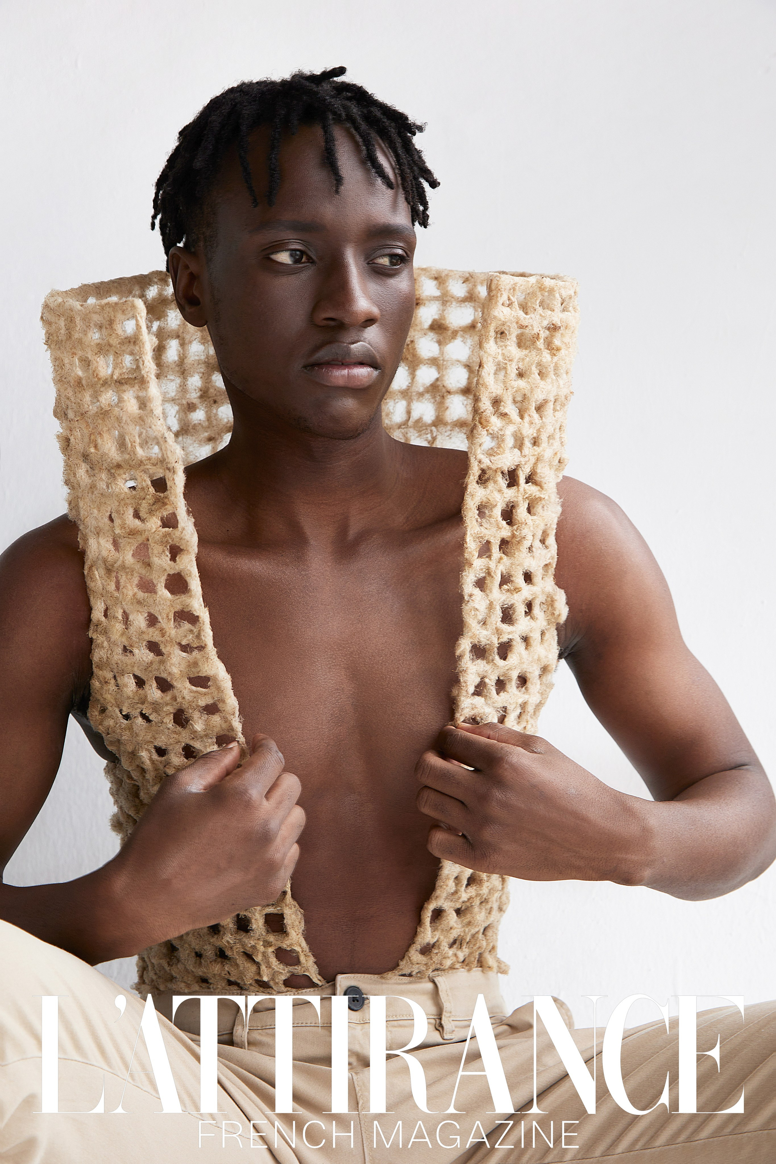 Editorial. Maria Poleshchuk, commercial photographer in Sydney