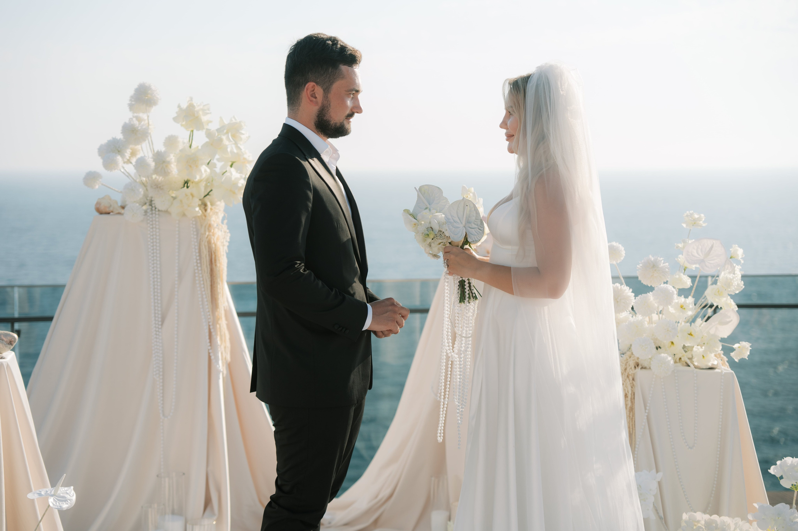 Алексей и Анна