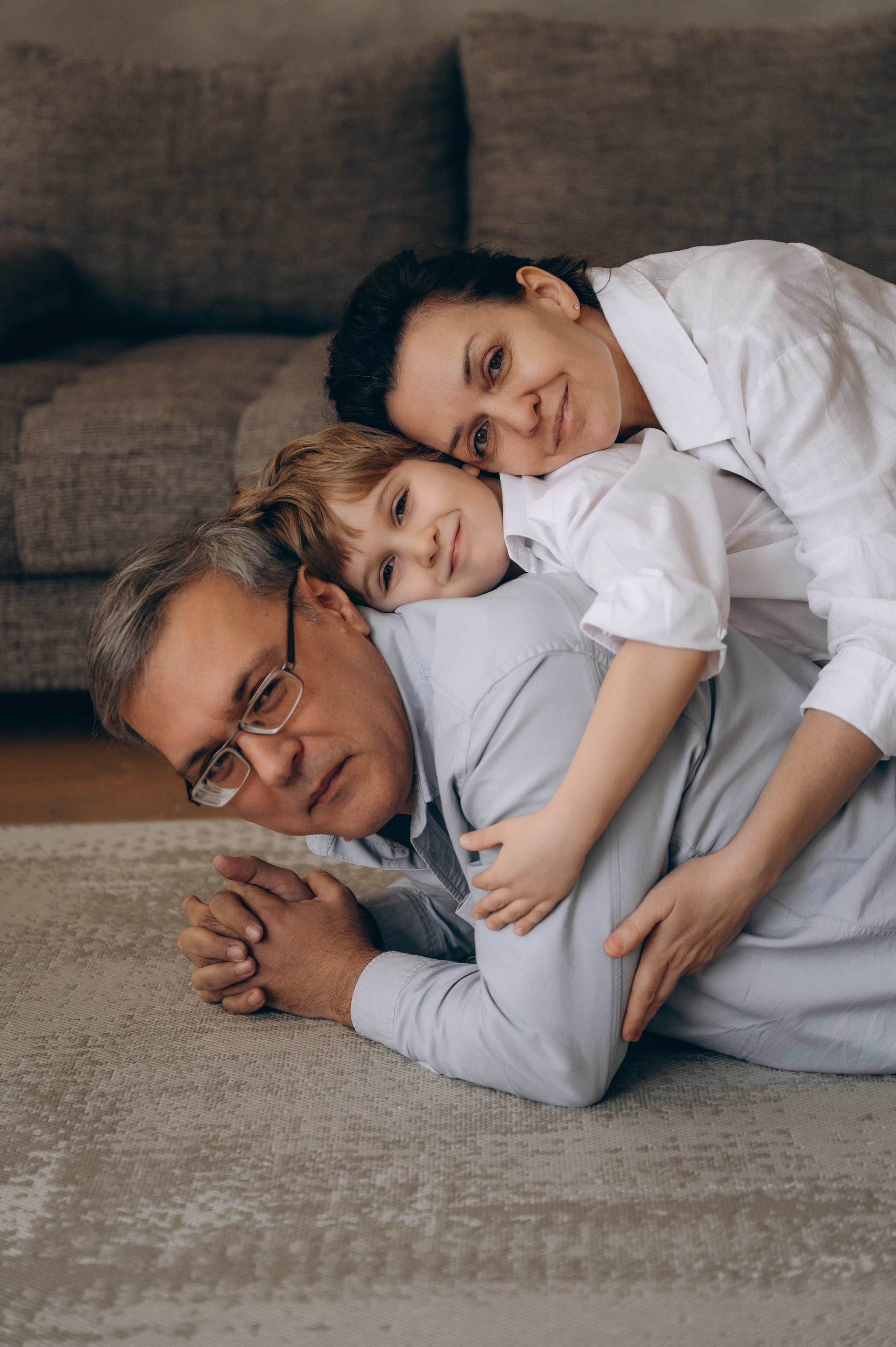 Семейные фотосессии Красноярск, детская фотосессия. Юлия Раскова — Портретный и семейный фотограф в Красноярске