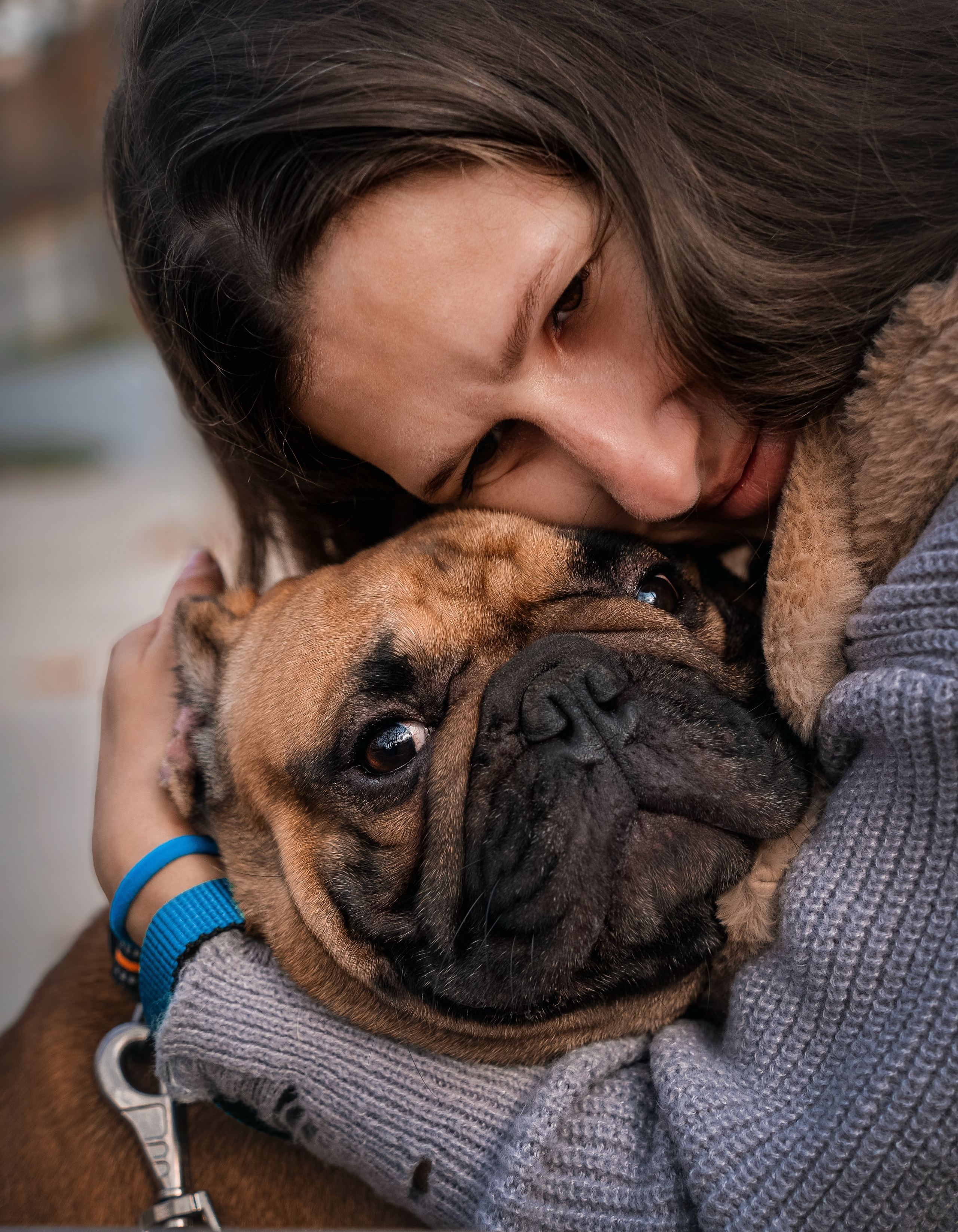 Семейный фотограф анималист г. Находка
