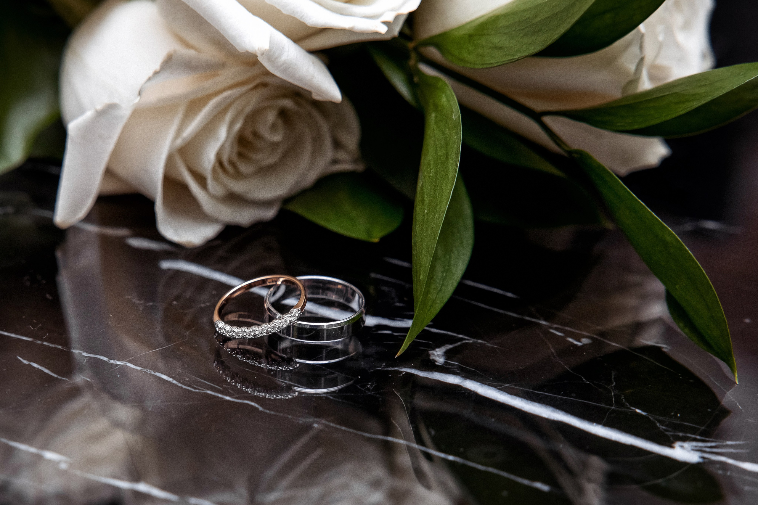 Свадьба для двоих в Санкт-Петербурге. Свадебный и семейный фотограф Алексей Аверин