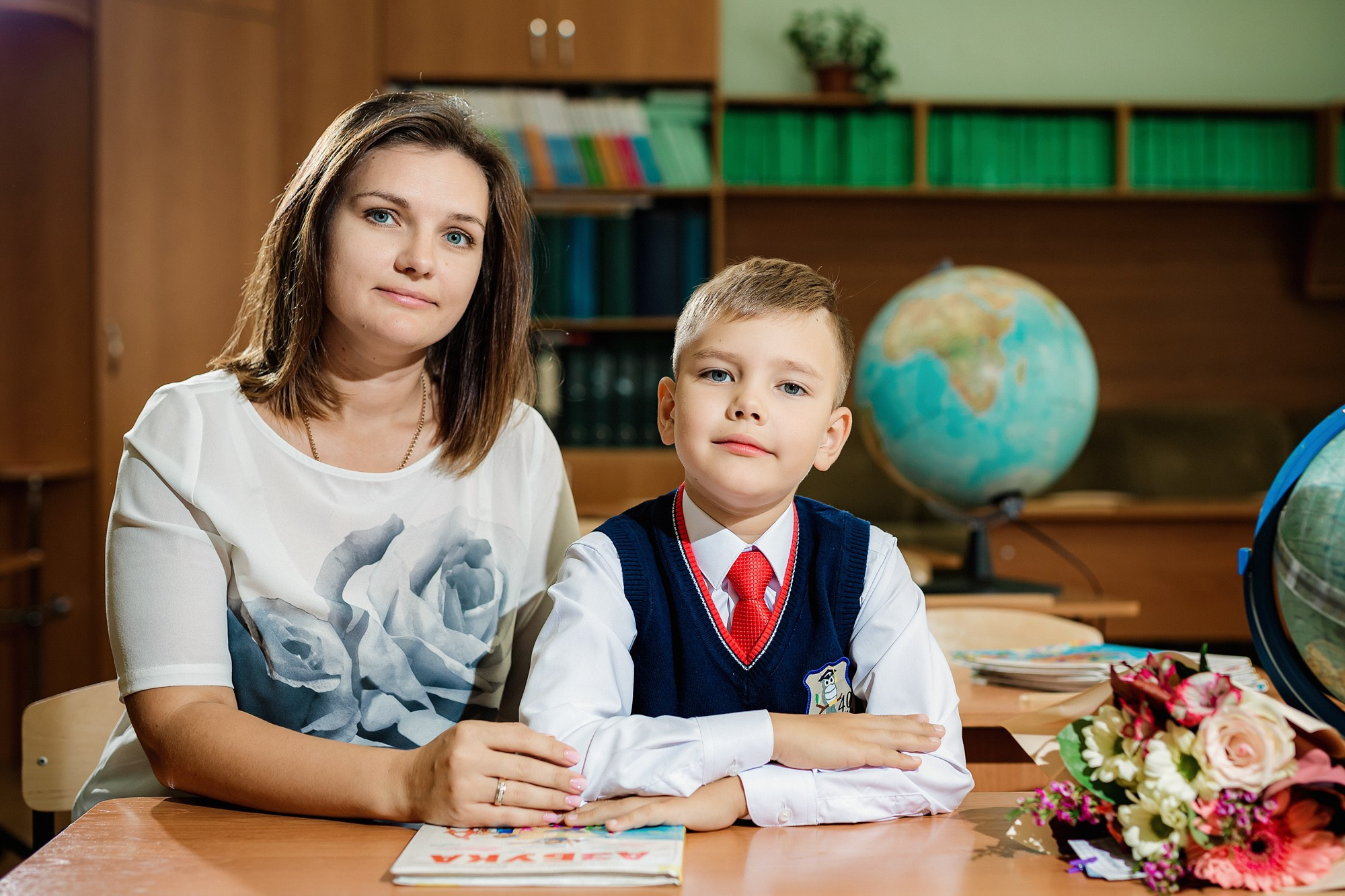 1 сентября. Свадебный репортажный и фуд фотограф в Барнауле Гайфулин Виталий