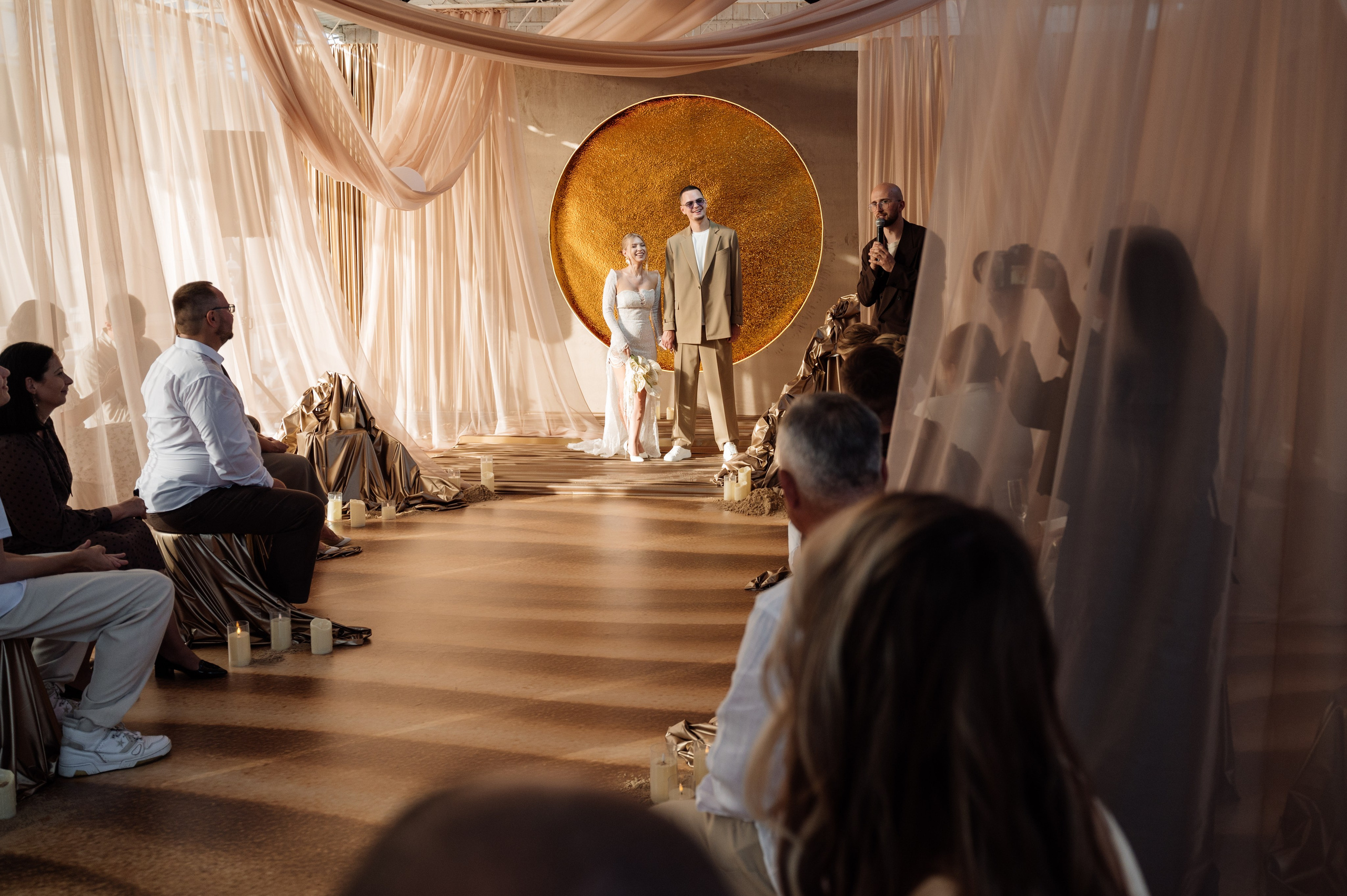 Свадебные серии. Свадебный фотограф в Пензе Кристина Милославская