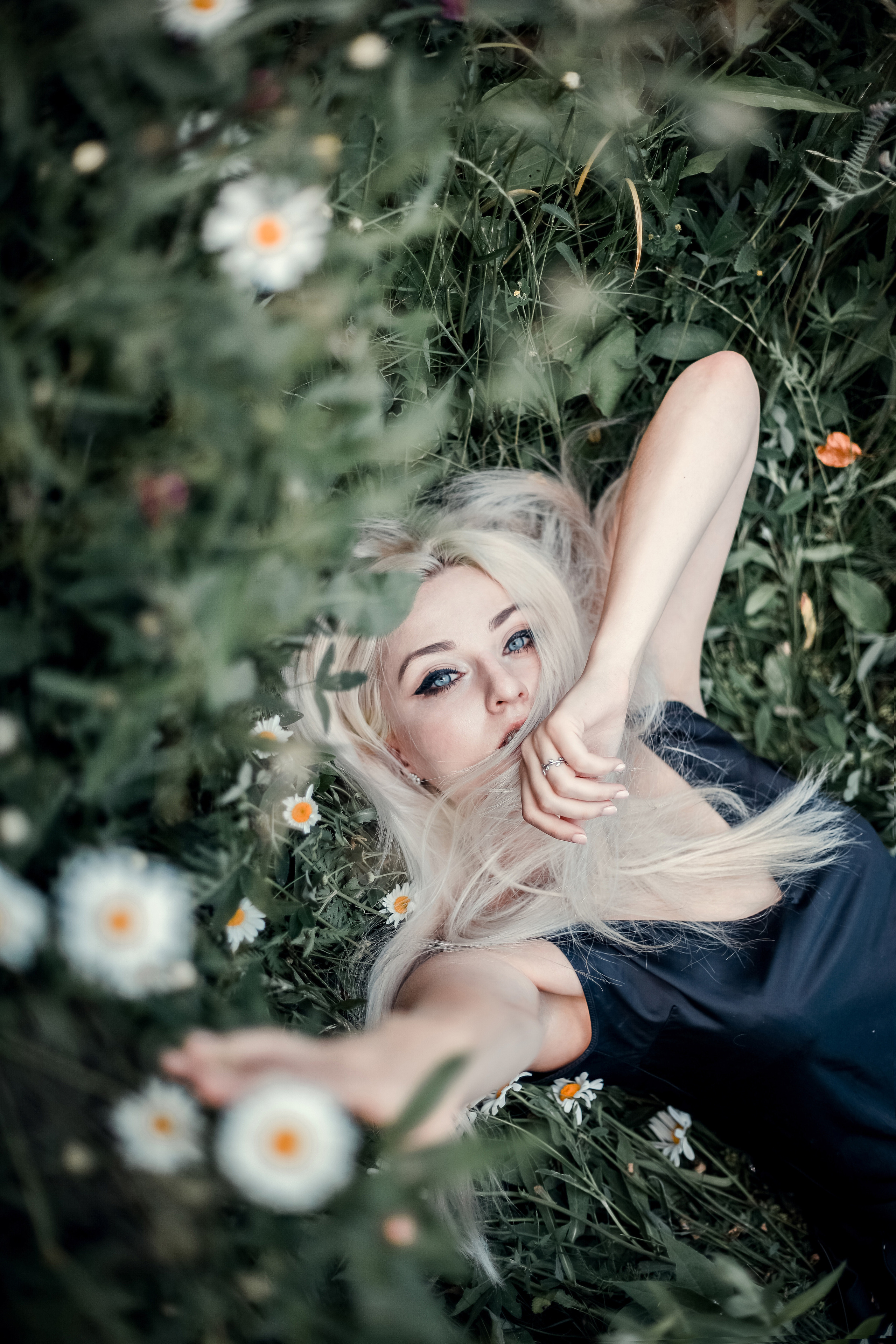 Фотограф Адель Ястребова