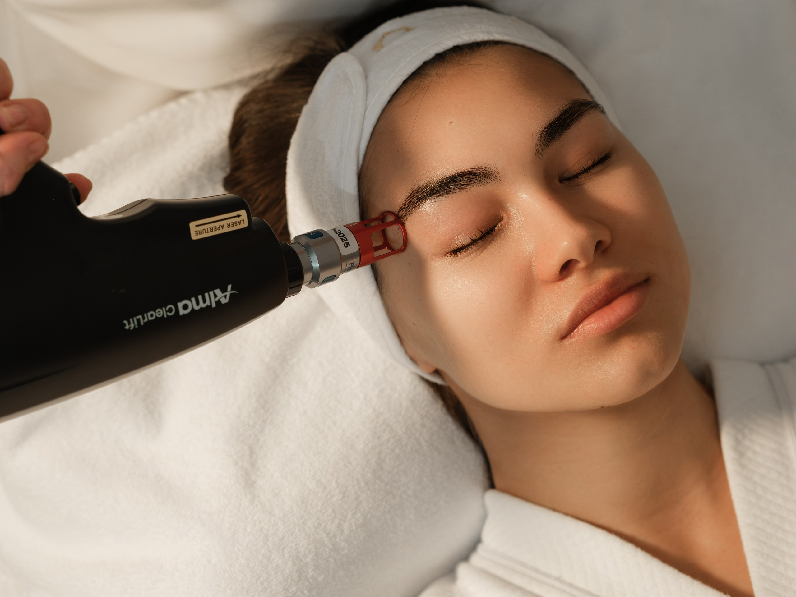 Клиника Genself