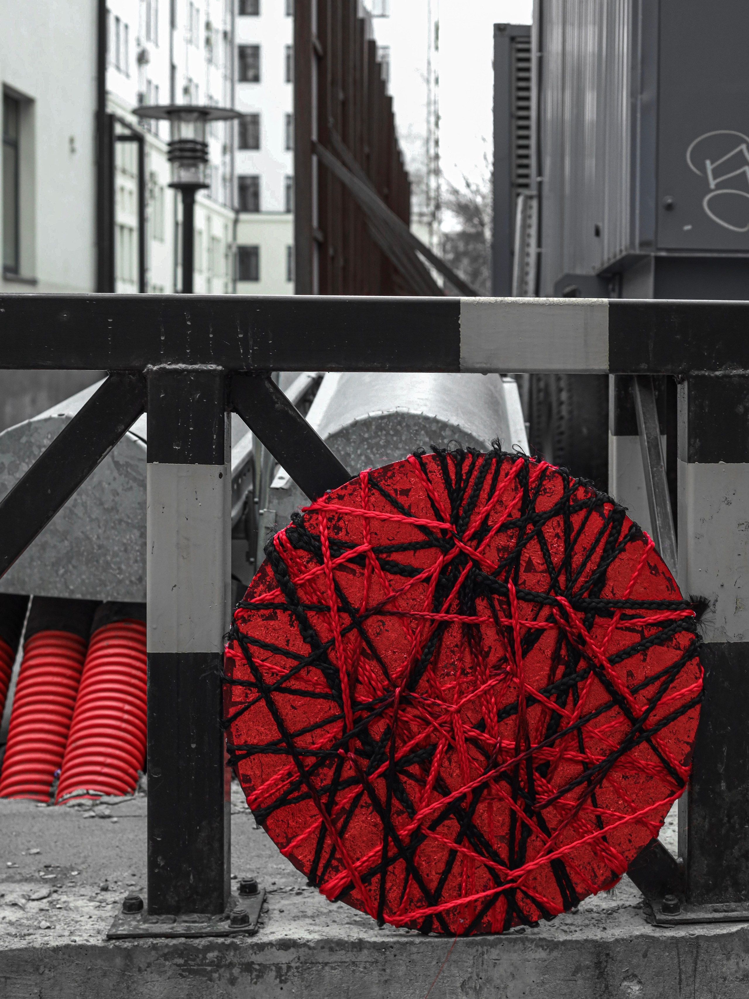 Миф о Венере. Концептуальный художник Сушкова Софья Москва