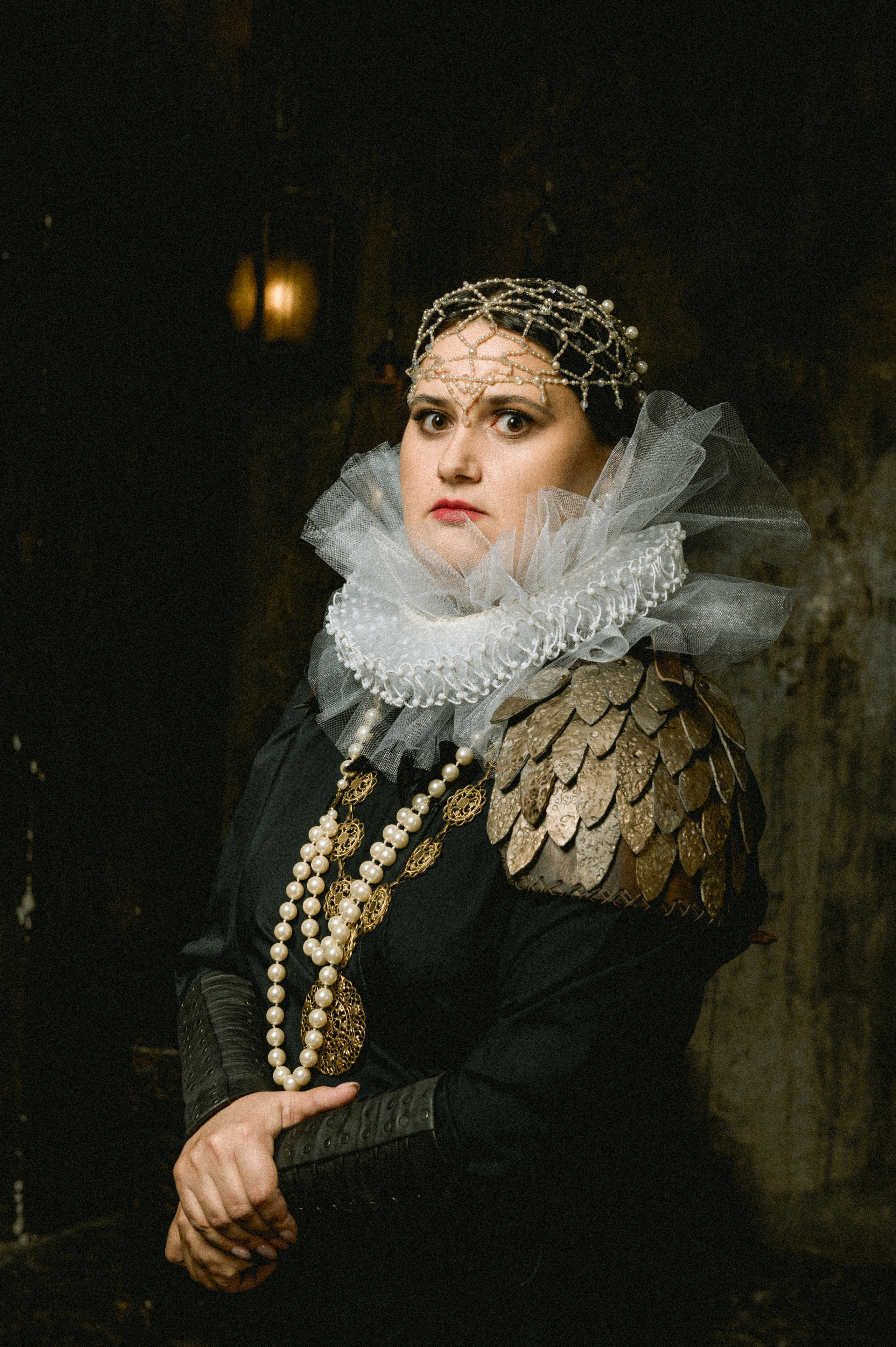 МК Основы студийного света