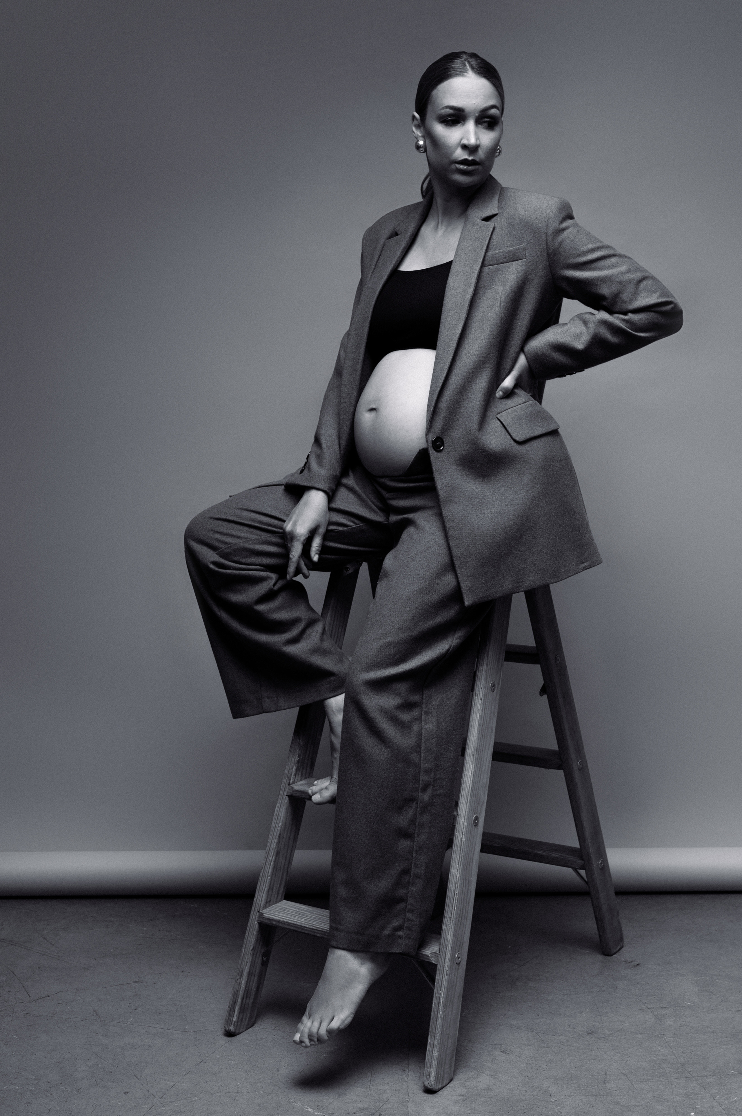 МК Основы студийного света