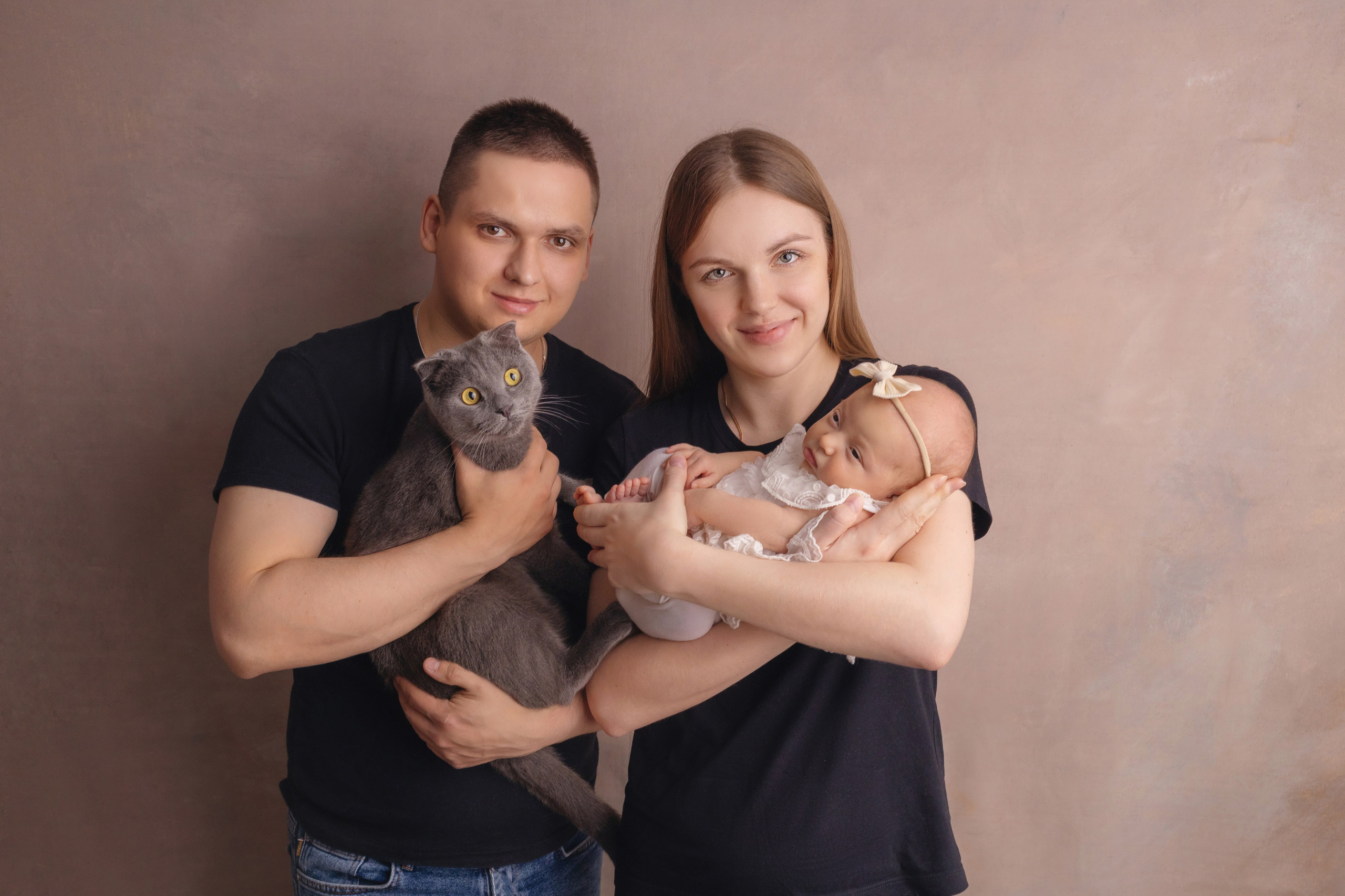 Пакеты услуг. Фотограф новорожденных малышей в Омске и Омской области Эльвира Камаева