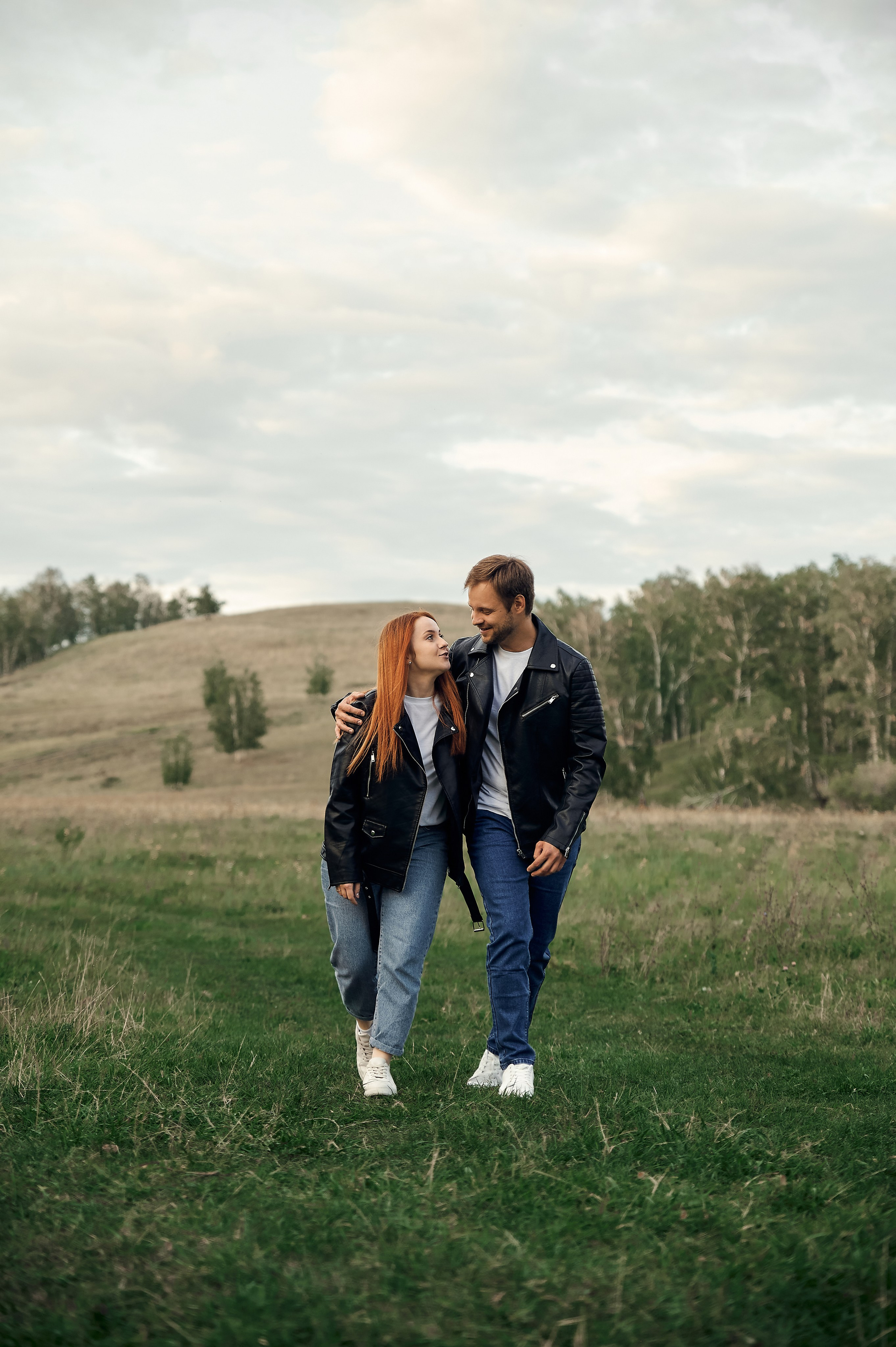 Места для фотосессии — Ишим. Свадебный и портретный фотограф в Тюмени Женя Черемнова
