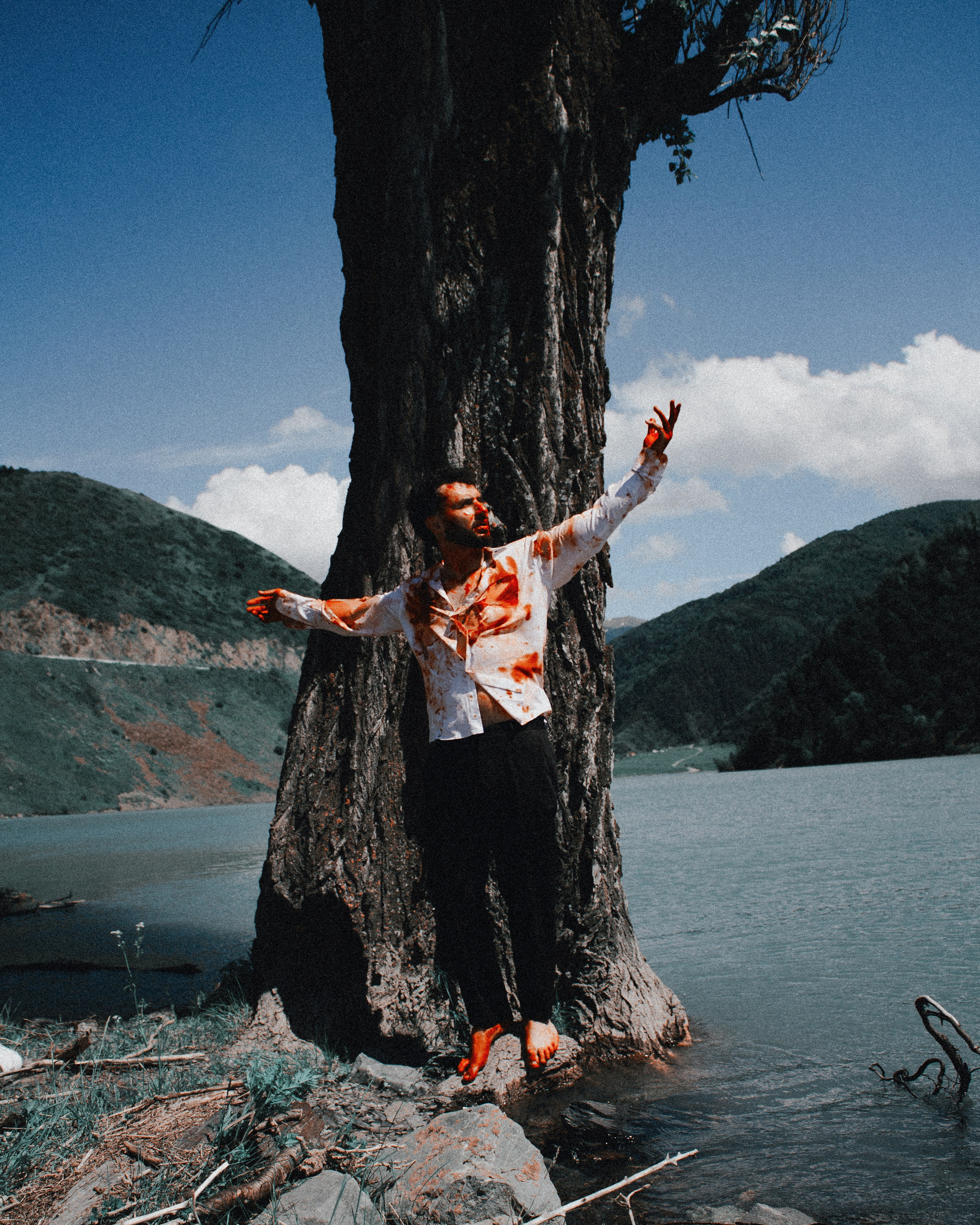 Фотосессия. Ruslan Kurtaev