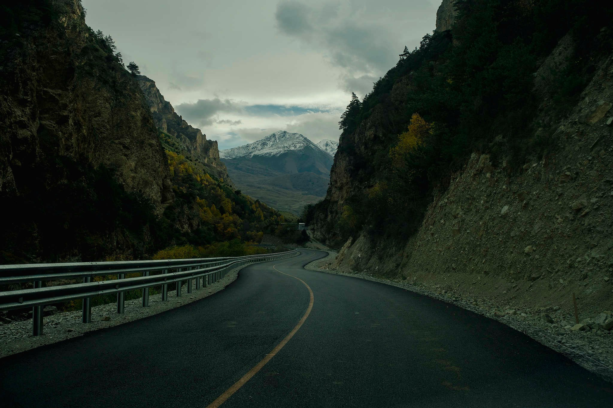 Порог неба. Репортажный фотограф в Сочи — Михаил Мордасов