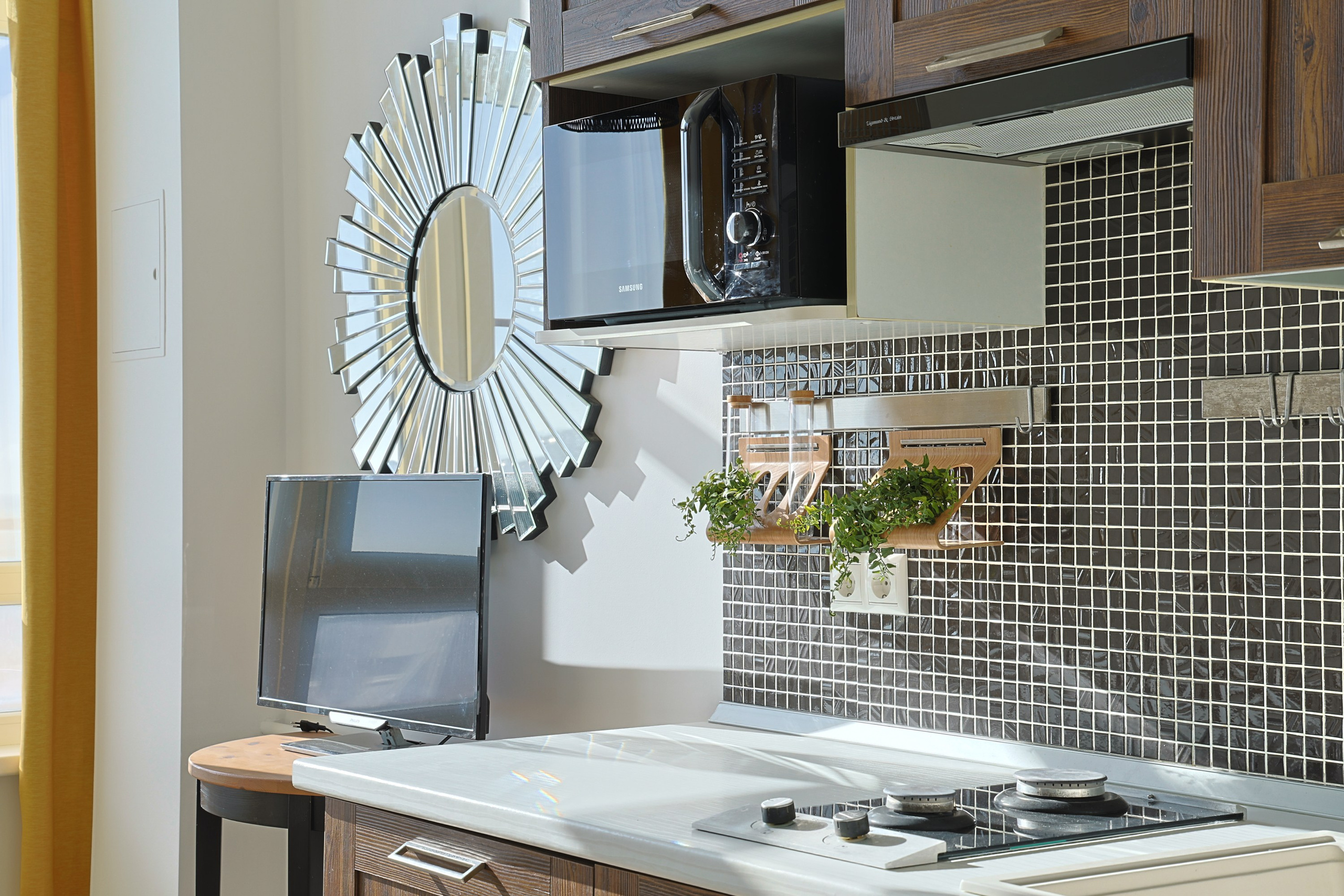 Описание услуги интерьерной фотографии и предварительной подготовки для посуточной аренды и продажи в Геленджике. Интерьерная съёмка и подготовка недвижимости к аренде/продаже. Геленджик, Краснодарский край — Юлия Софронова, Art Sea Homes