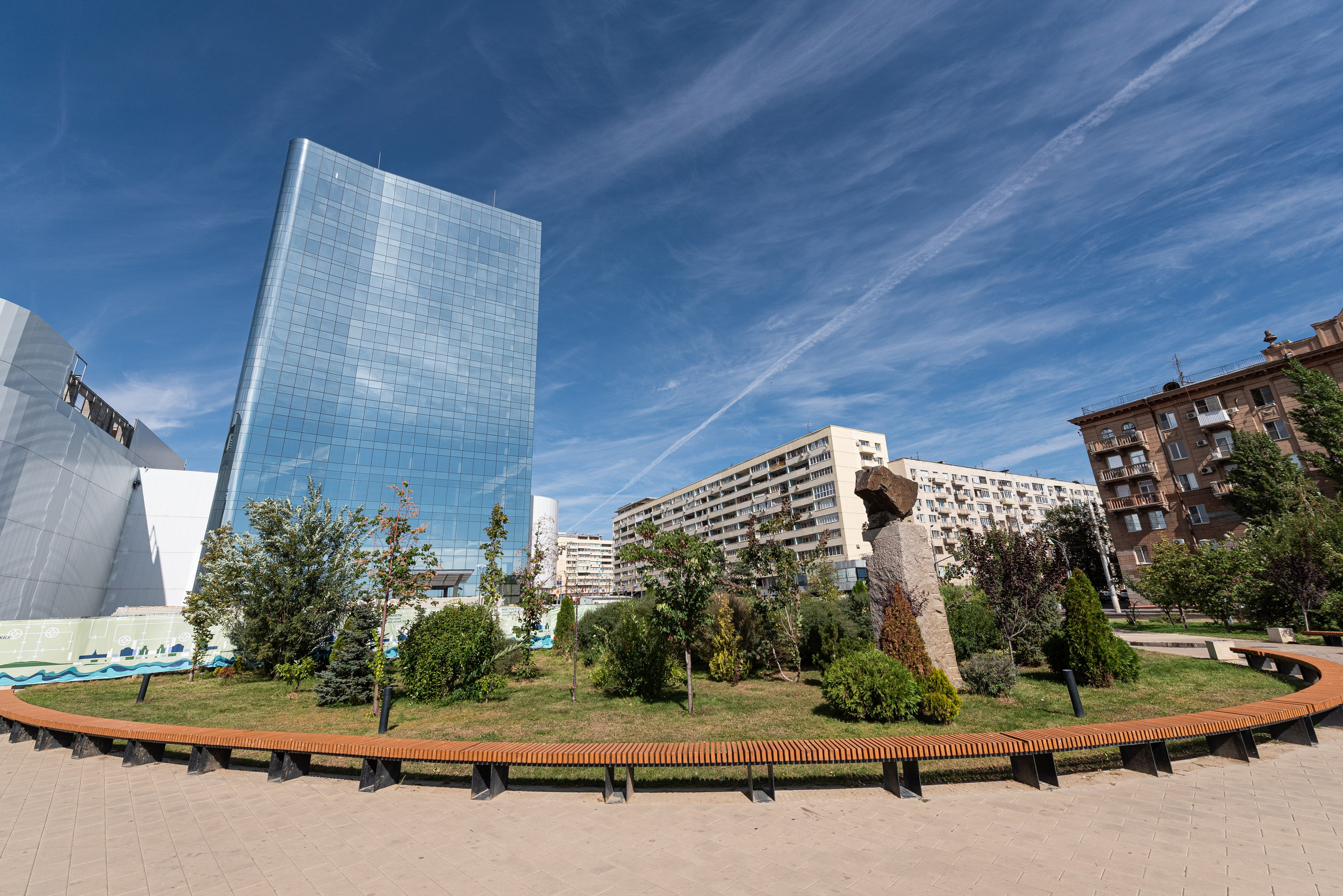 Фотограф недвижимости в Волгограде или Волжском. Фотограф в Волгограде и Волжском Александр Горбань