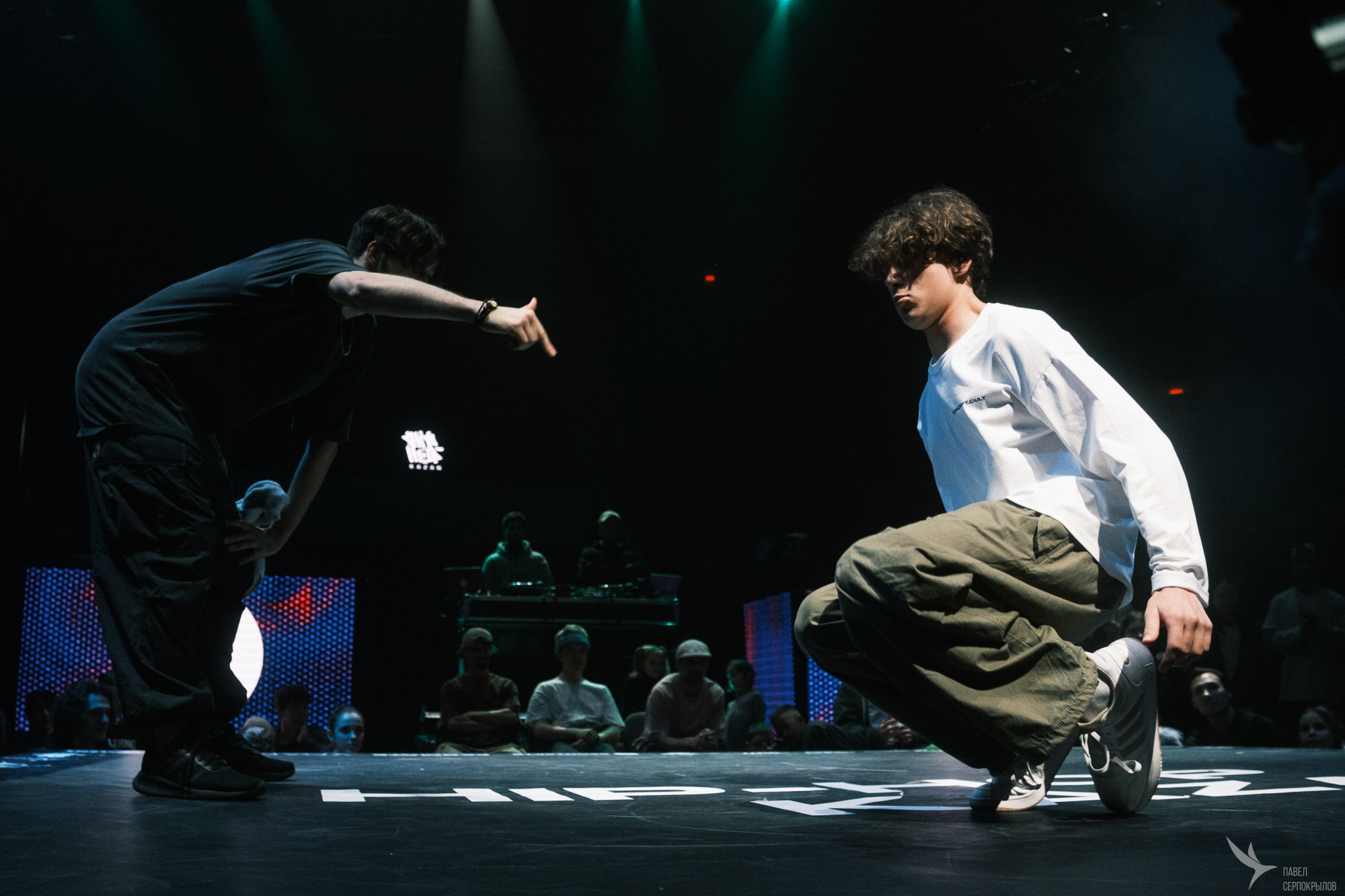 Hip-Hop Kazan. Репортажный фотограф в Казани Павел Серпокрылов