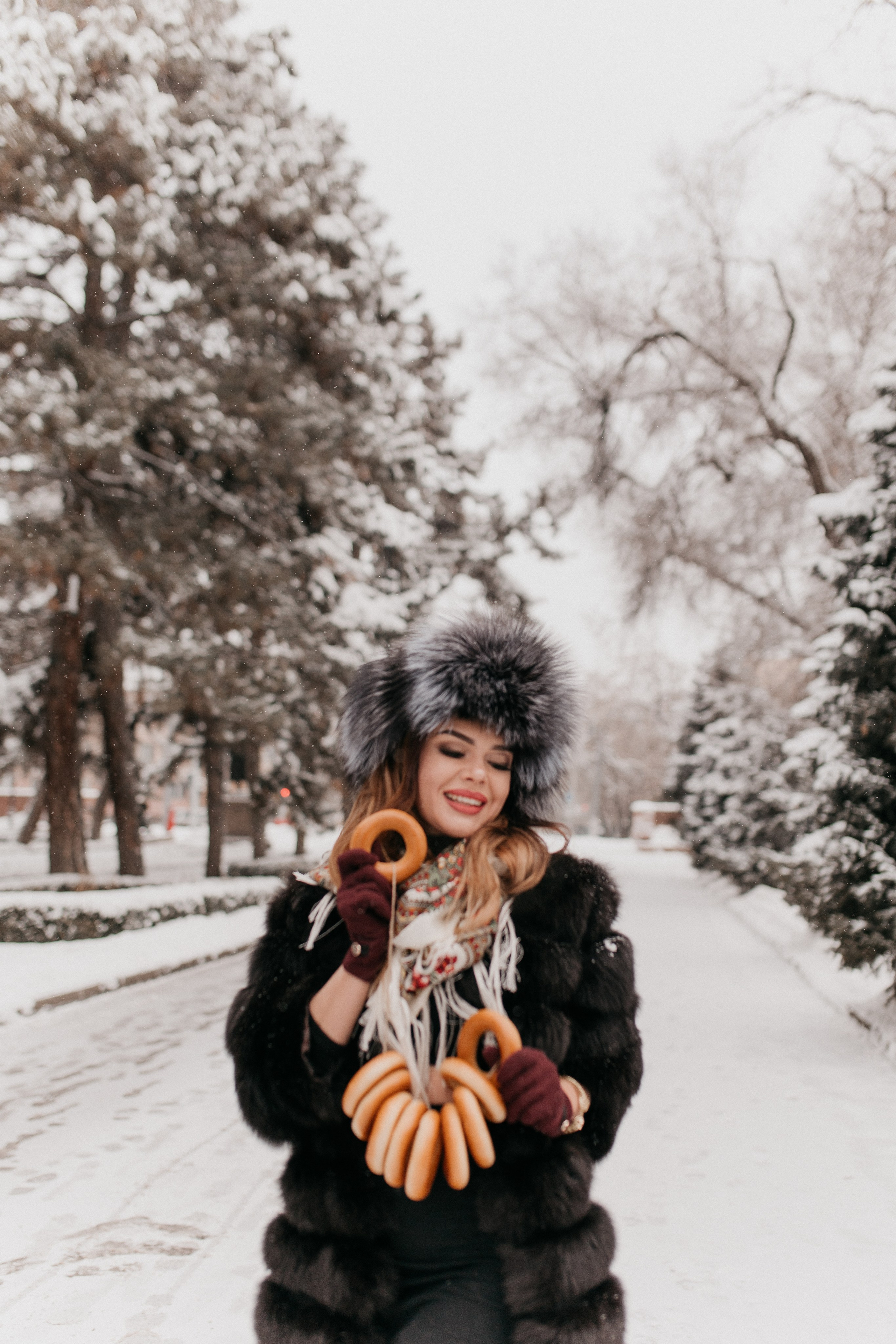 Portrait. Свадебный и семейный фотограф в Алматы Laura Dosmann