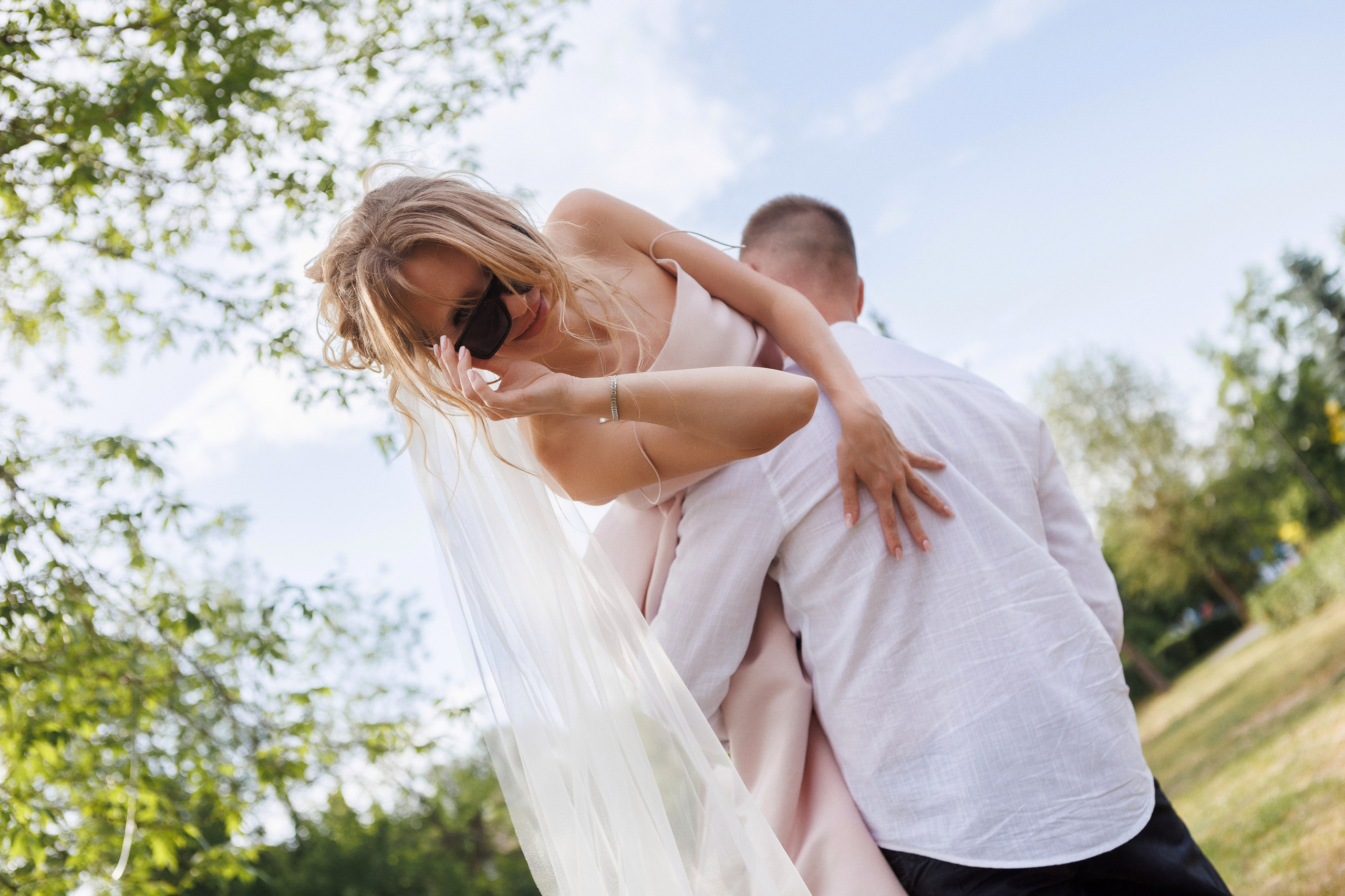 Свадебный фотограф в Луганске ЛНР