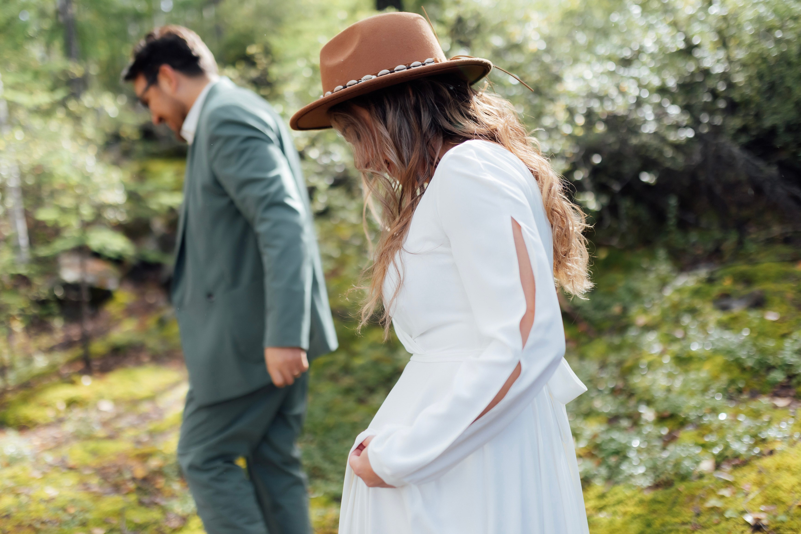 Фотограф Станислав Викулов в Чите