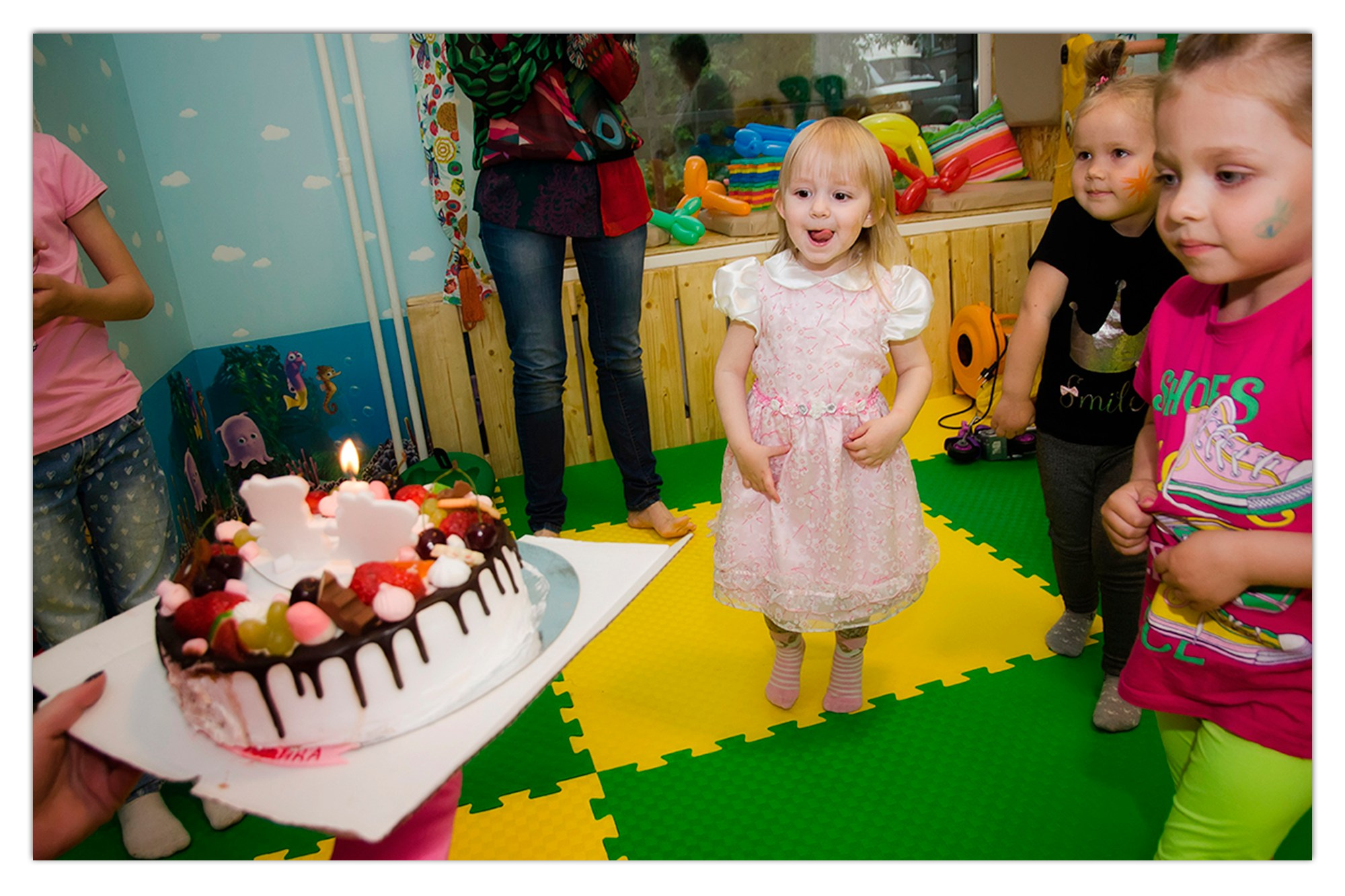 Фотосъёмка дня рождения. Фотограф Аня Шутова Киров💛 Мои снимки вы повесите в рамочку