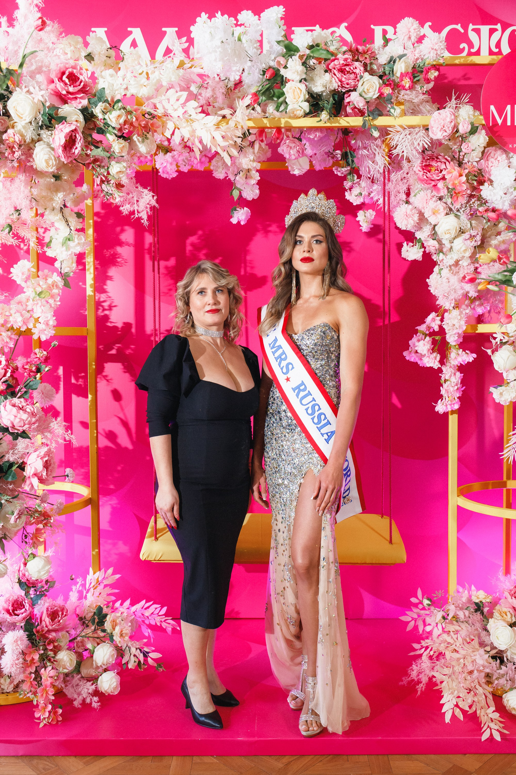 КОРОЛЕВА ДВ 2024 (ФИНАЛ. ЧАСТЬ I). СВОИ. ФОТООТЧЕТЫ-СОБЫТИЯ-МЕСТА