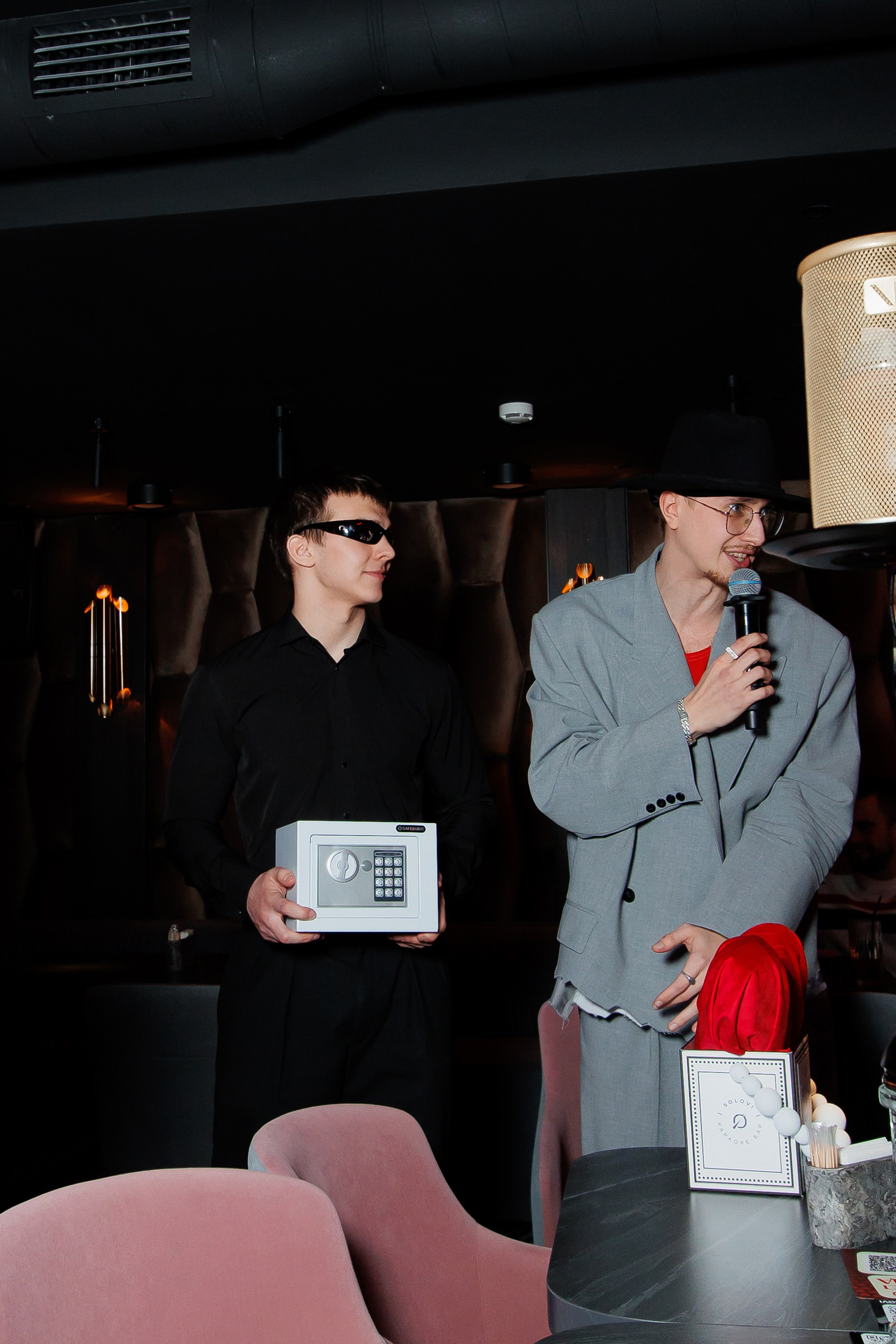 SOLOVI–Valentine`s Day. СВОИ. ФОТООТЧЕТЫ-СОБЫТИЯ-МЕСТА