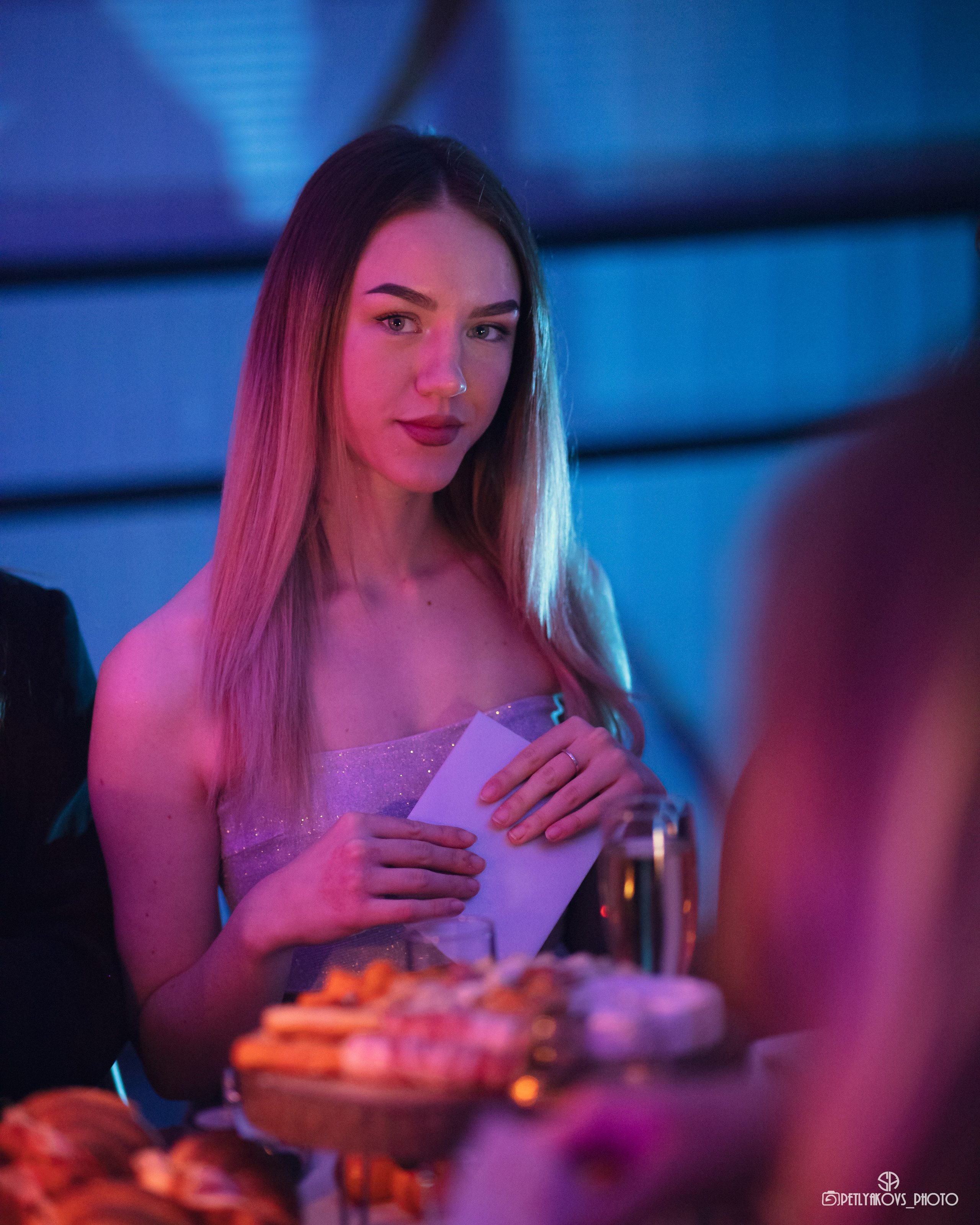 Бриллиантовый вечер. Фотограф, видеограф Пятигорск, Ставрополь, Ессентуки, Petlyakovs_photo