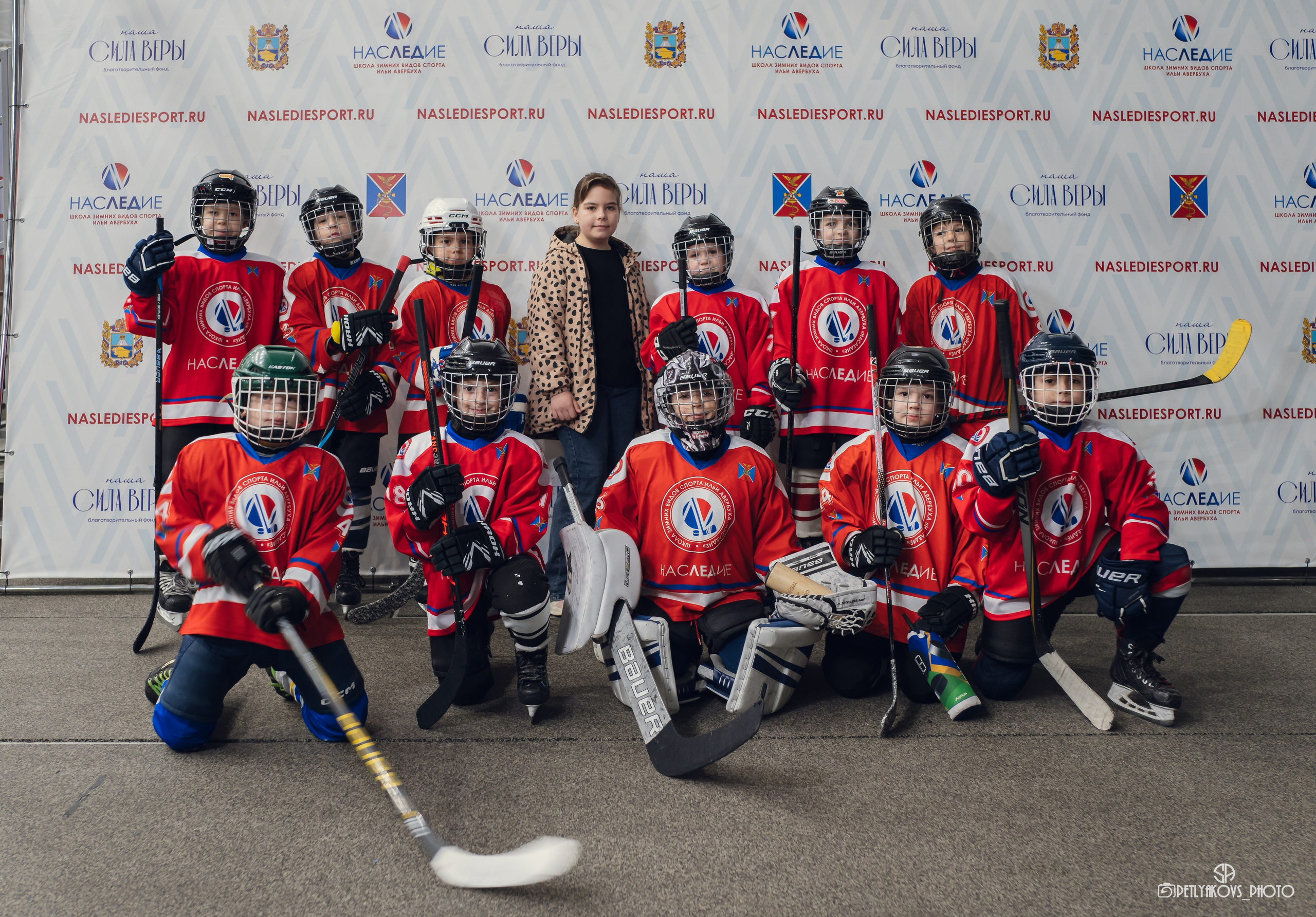 ХК Наследие (репортаж). Фотограф, видеограф Пятигорск, Ставрополь, Ессентуки, Petlyakovs_photo
