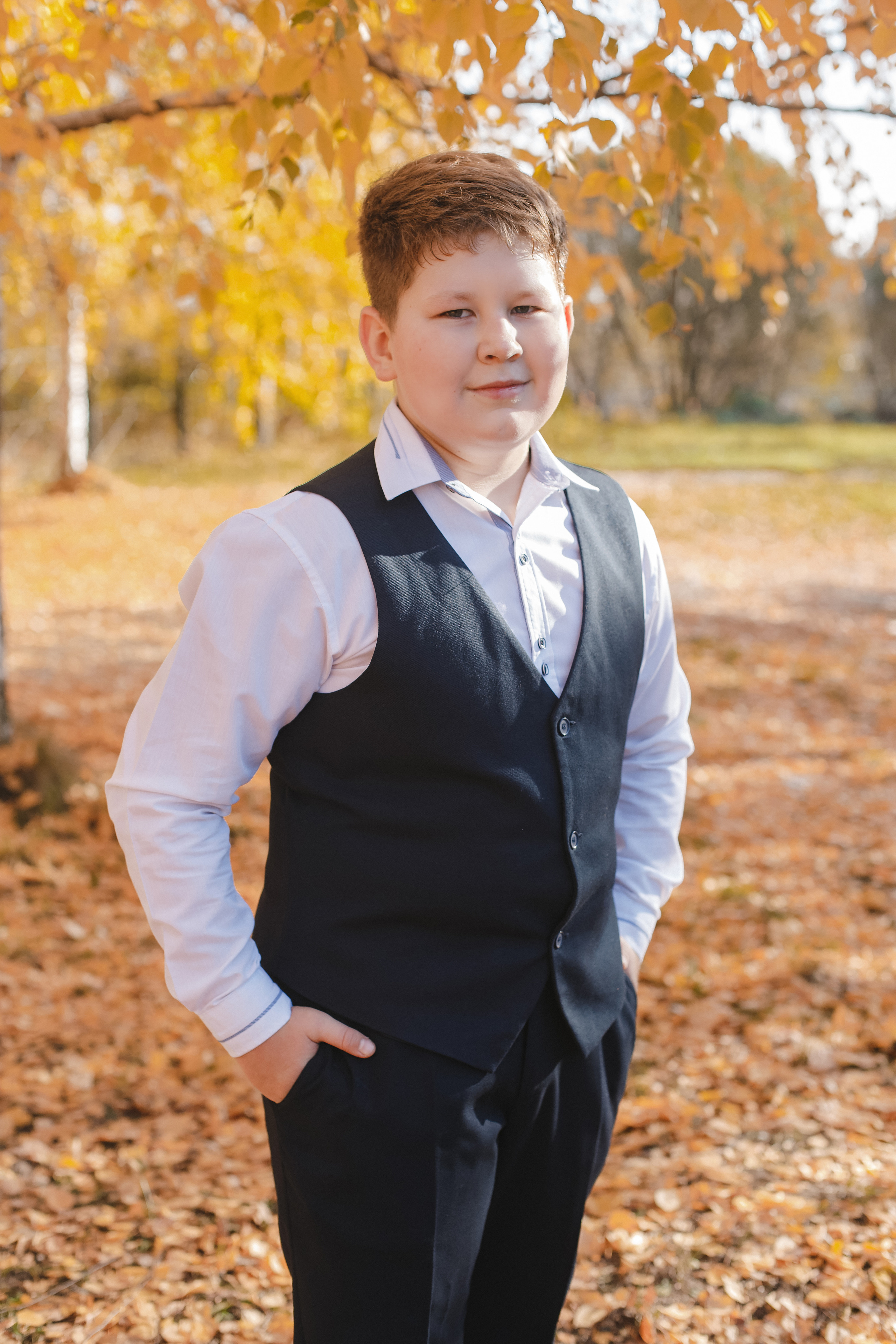 Школьные фотосъемки. Детский, семейный и школьный фотограф Светлана Волжанина