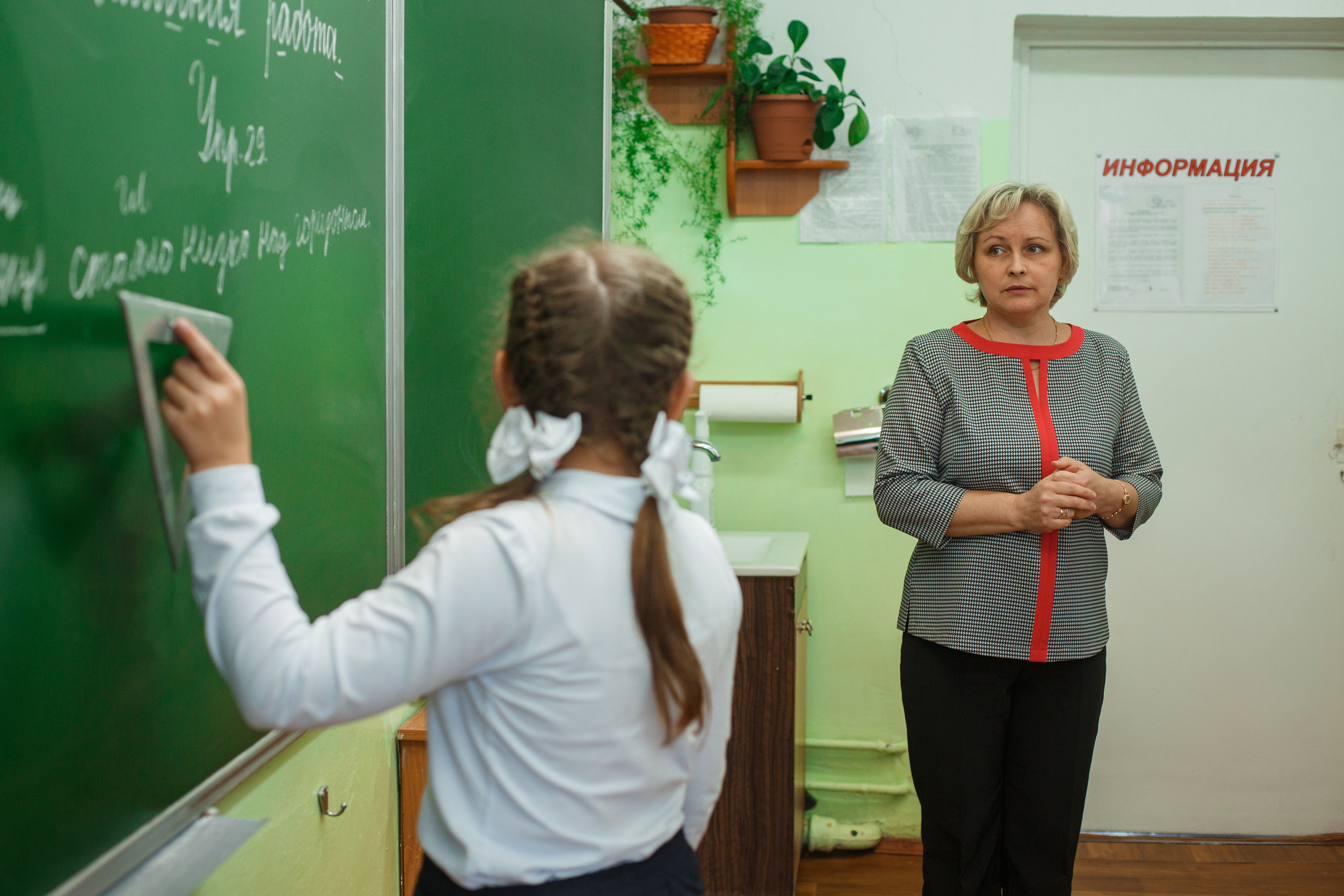 Школьные фотосъемки. Детский, семейный и школьный фотограф Светлана Волжанина