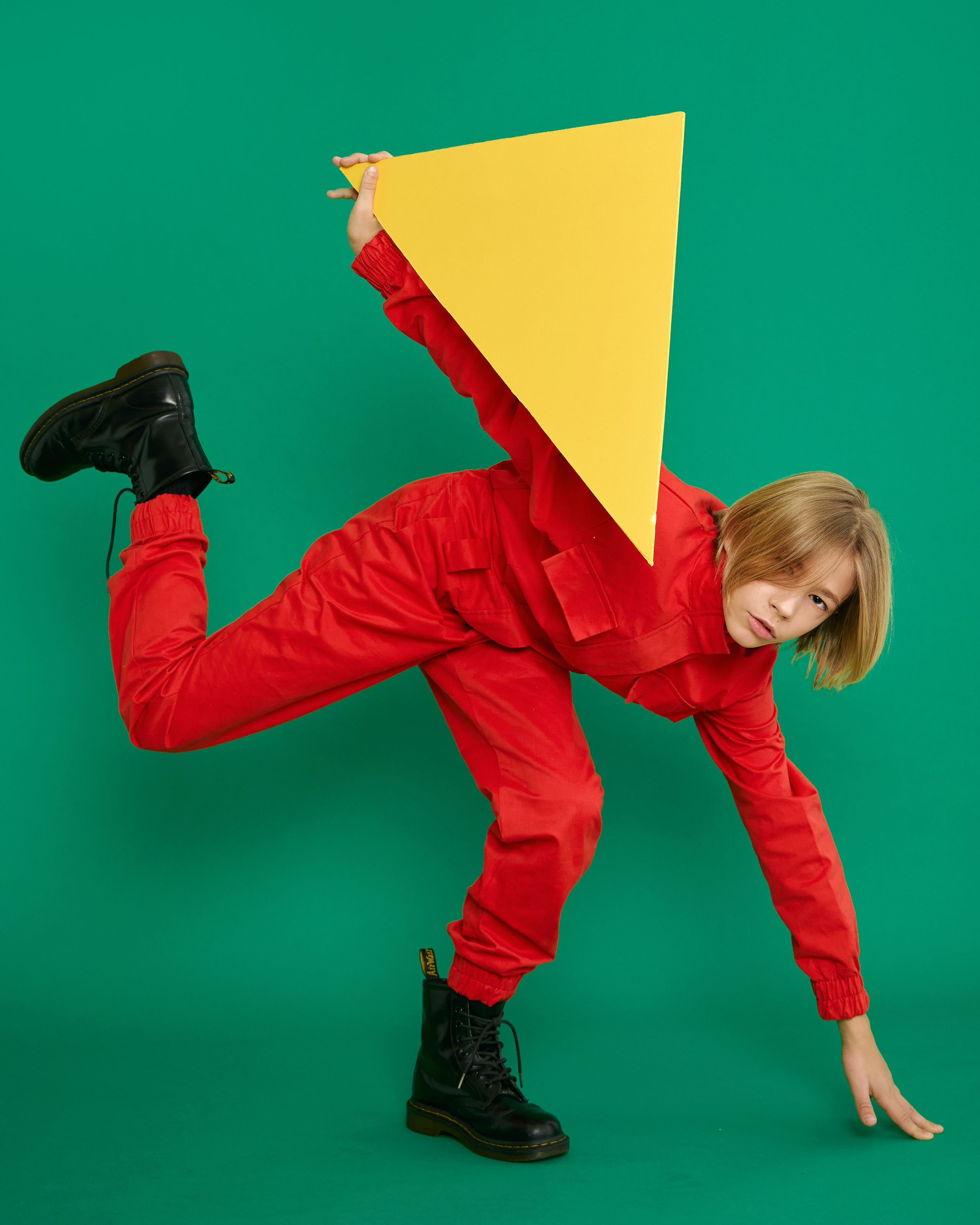 Фотопроект «За рамками». Актерское и модельное портфолио. Фотограф в Москве Екатерина Коломеец