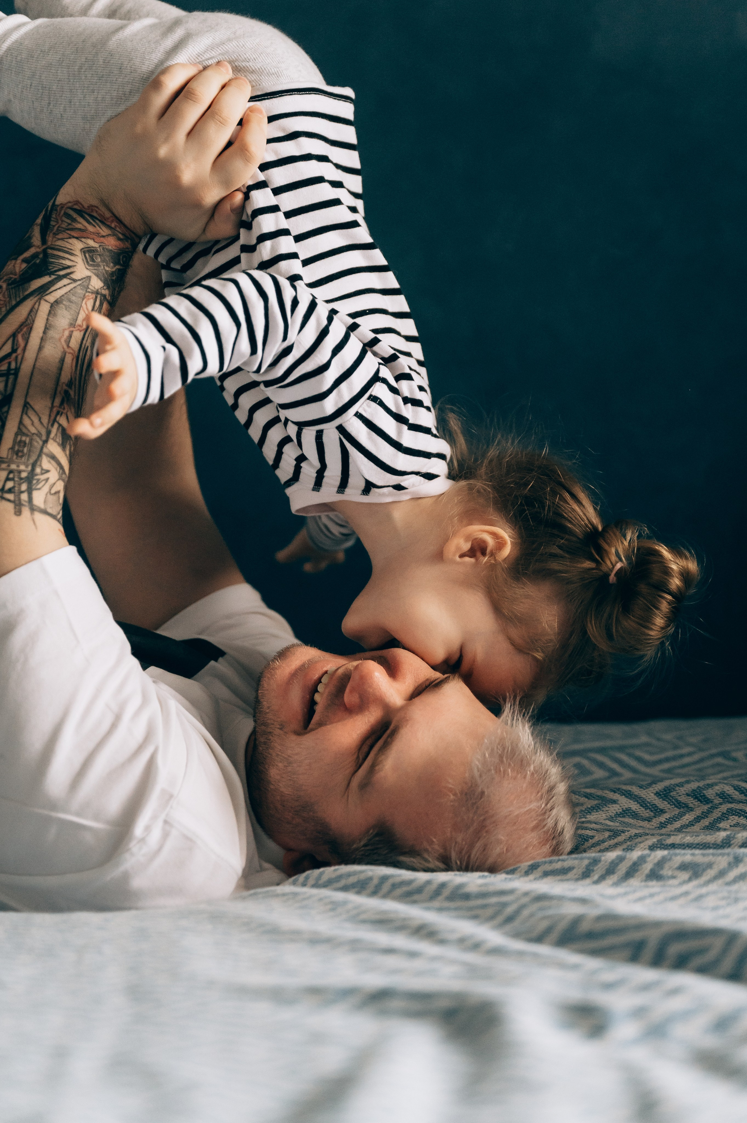 Семейные фотосессии Красноярск, детская фотосессия. Юлия Раскова — Портретный и семейный фотограф в Красноярске