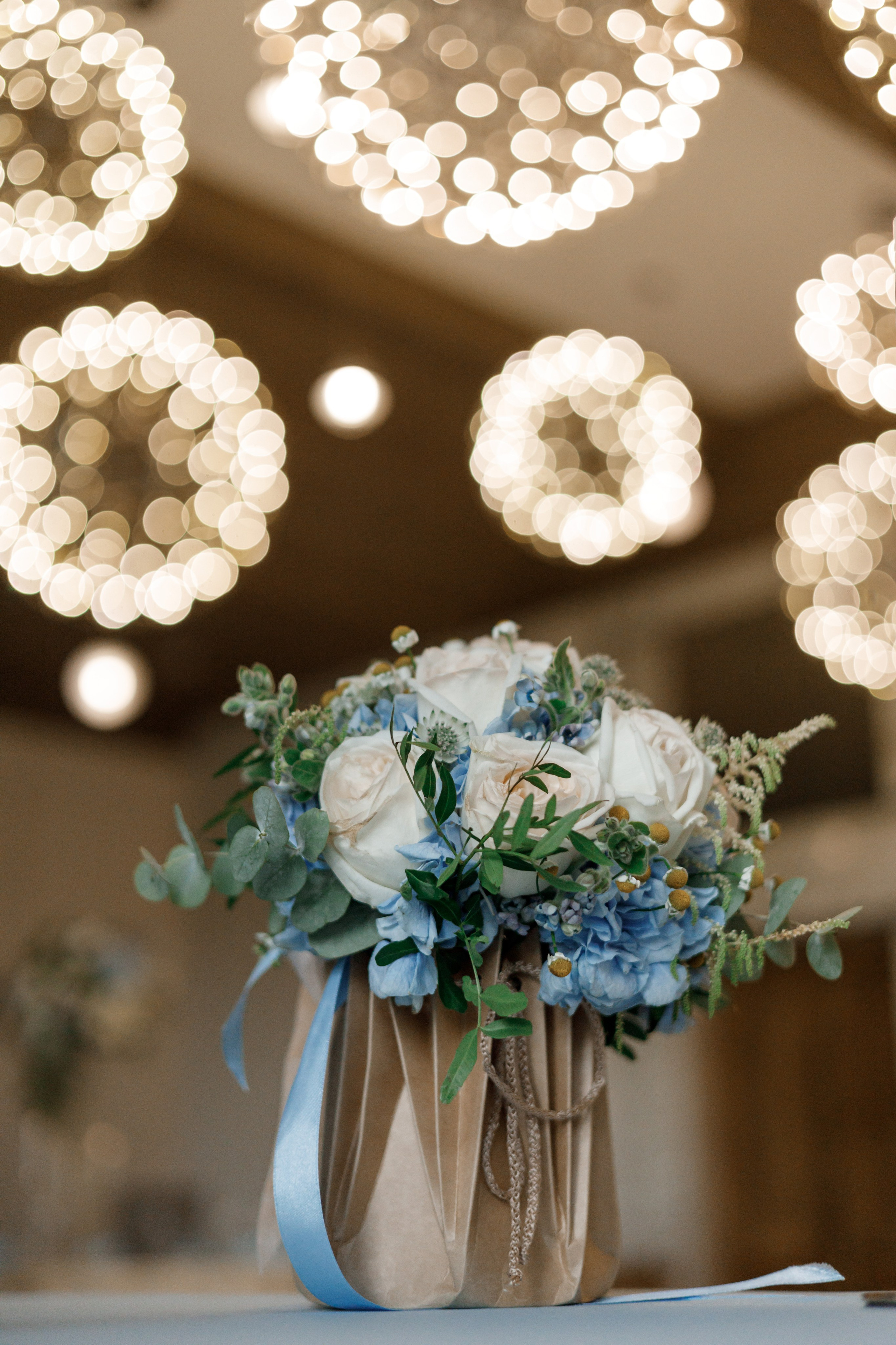 Ирина и Иван. Свадебный и репортажный фотограф (Москва, Королев и другие)