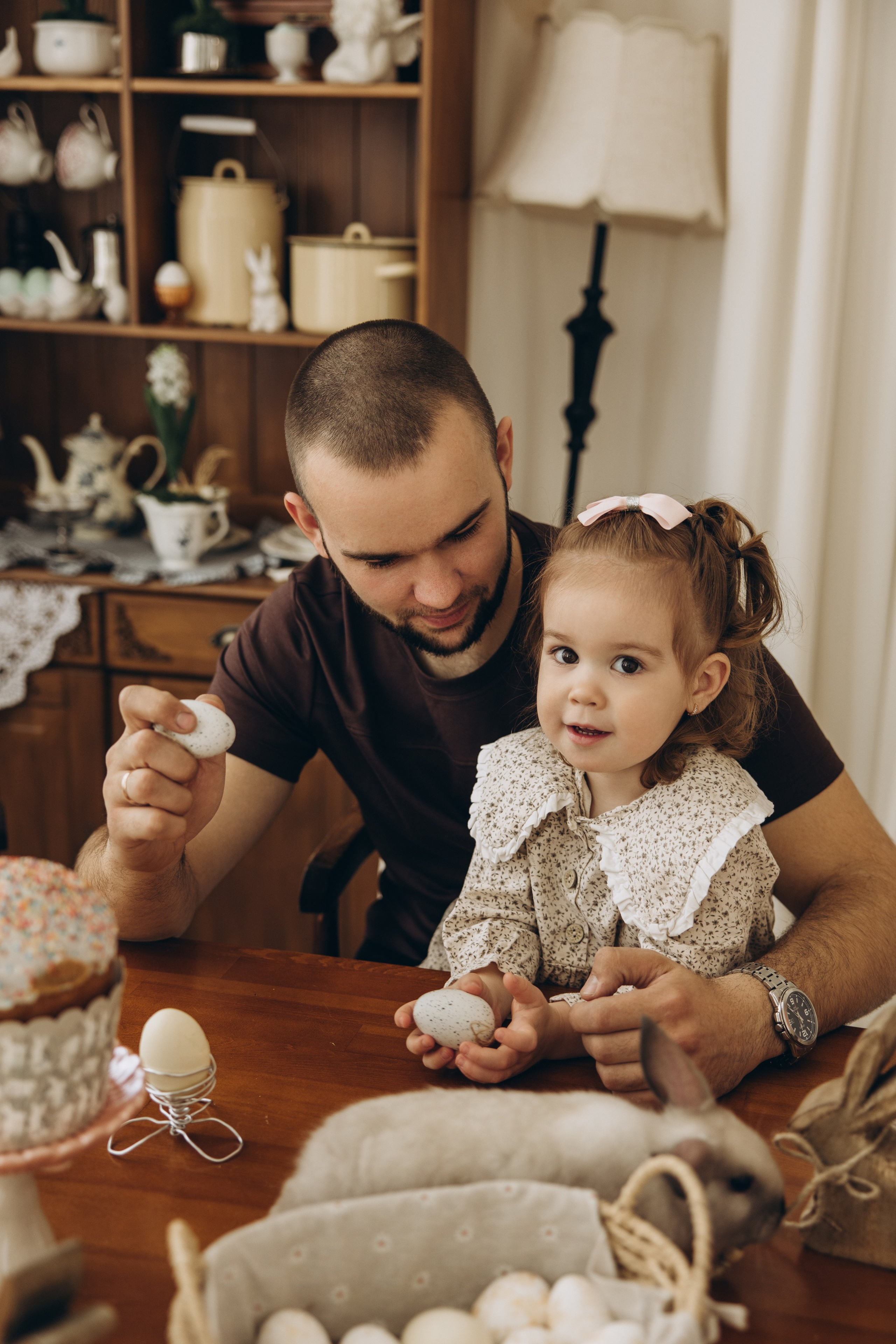 Пасха в Лолли. Свадебный, семейный фотограф в Иркутске Светлана Макаричева