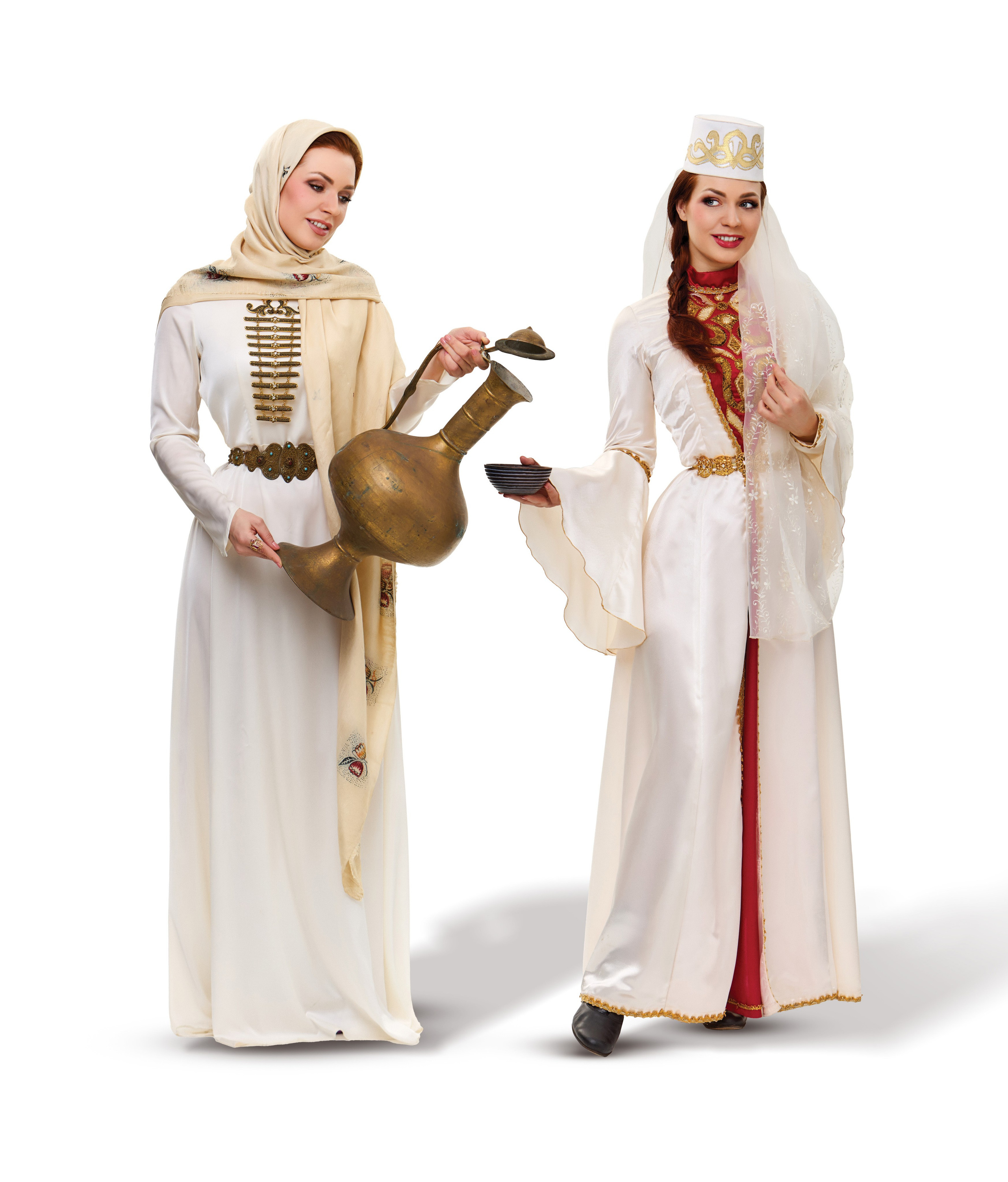 Алиса Супронова