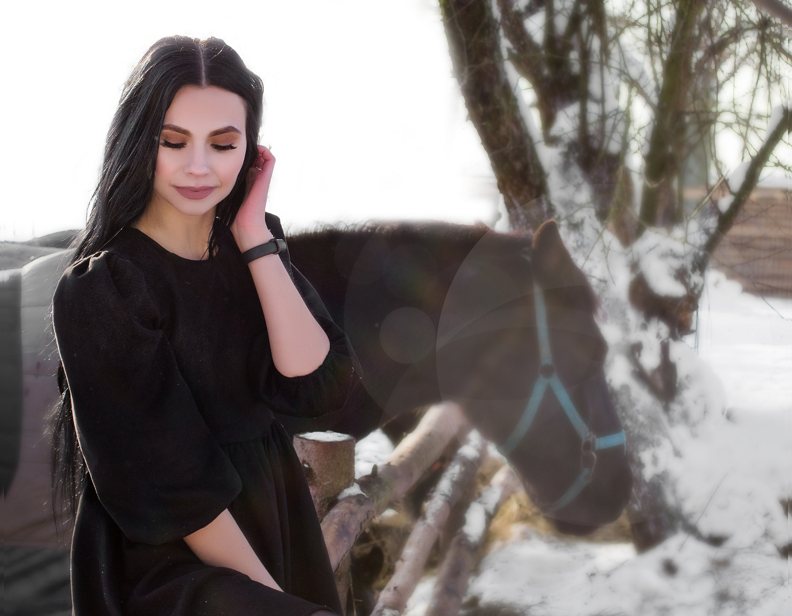 Фотошкола. Свадебный фотограф в Барановичах Вячеслав Шах-Гусейнов, фотошкола